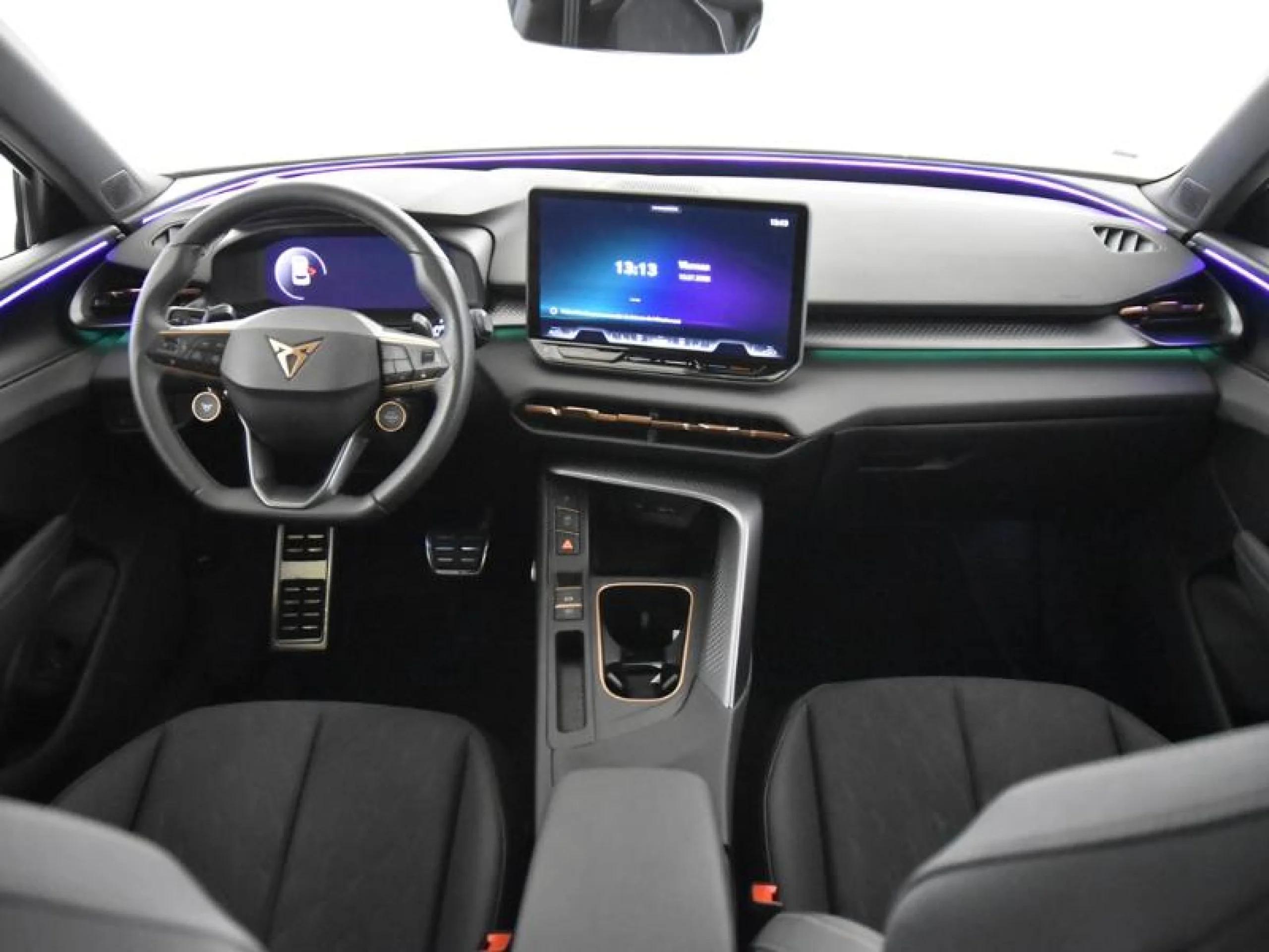 CUPRA TERRAMAR 1.5 ETSI 110KW (150 CV) DSG - Foto 4