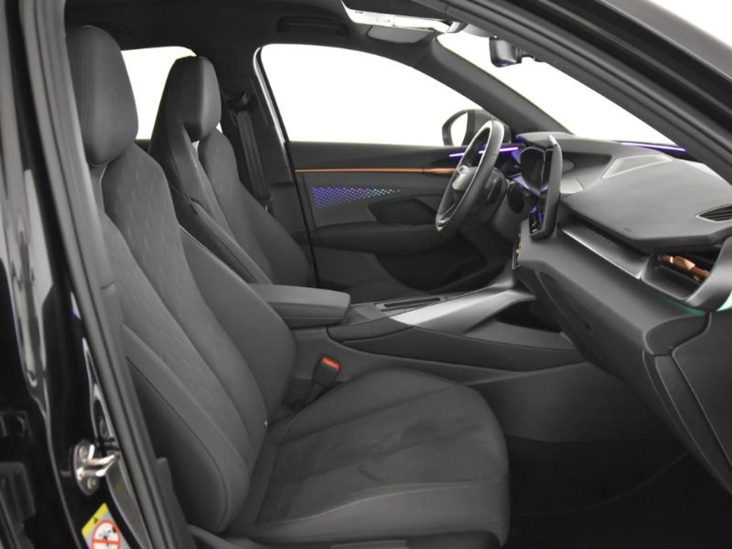 CUPRA TERRAMAR 1.5 ETSI 110KW (150 CV) DSG - Foto 5
