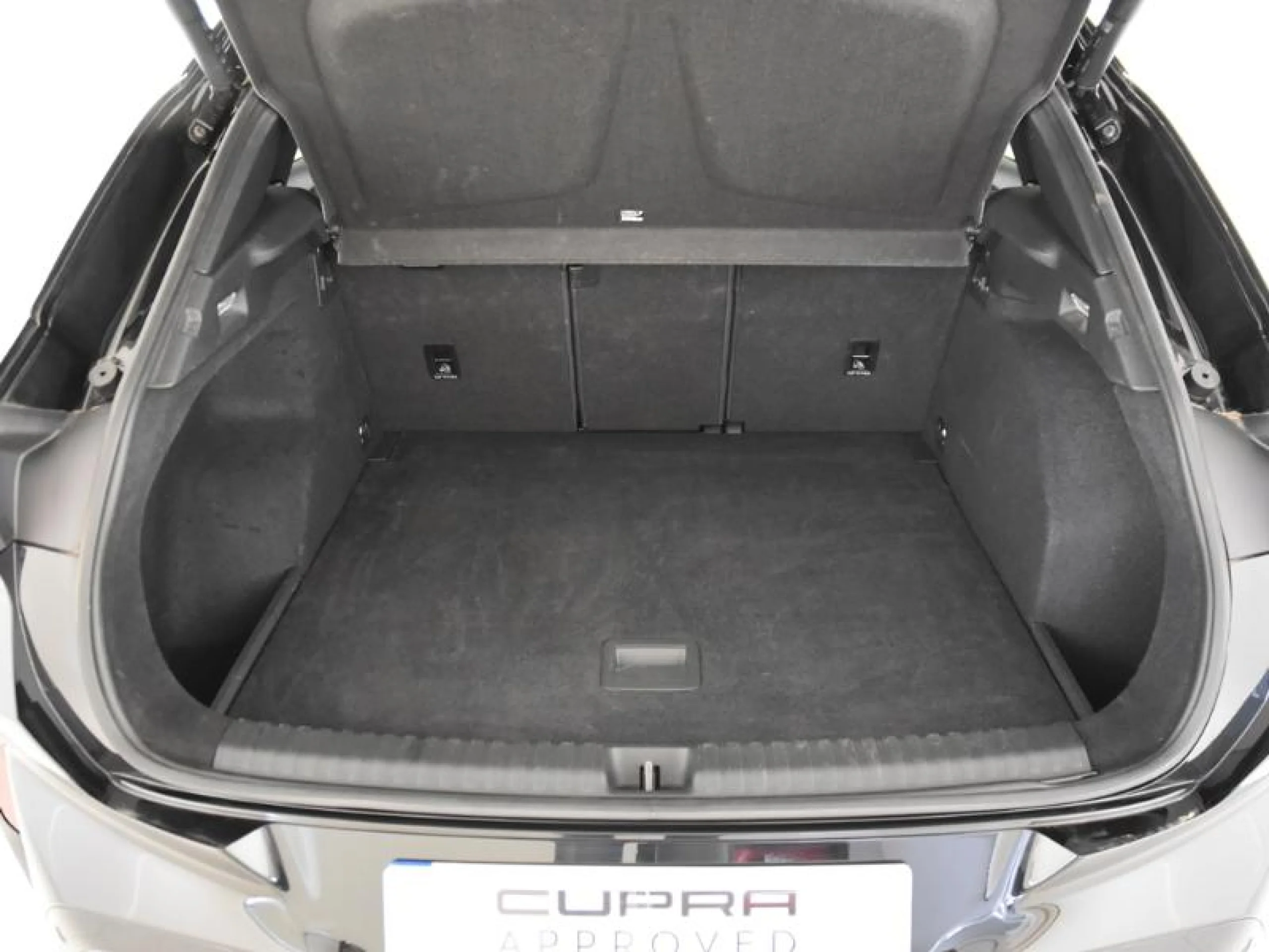 CUPRA TERRAMAR 1.5 ETSI 110KW (150 CV) DSG - Foto 7