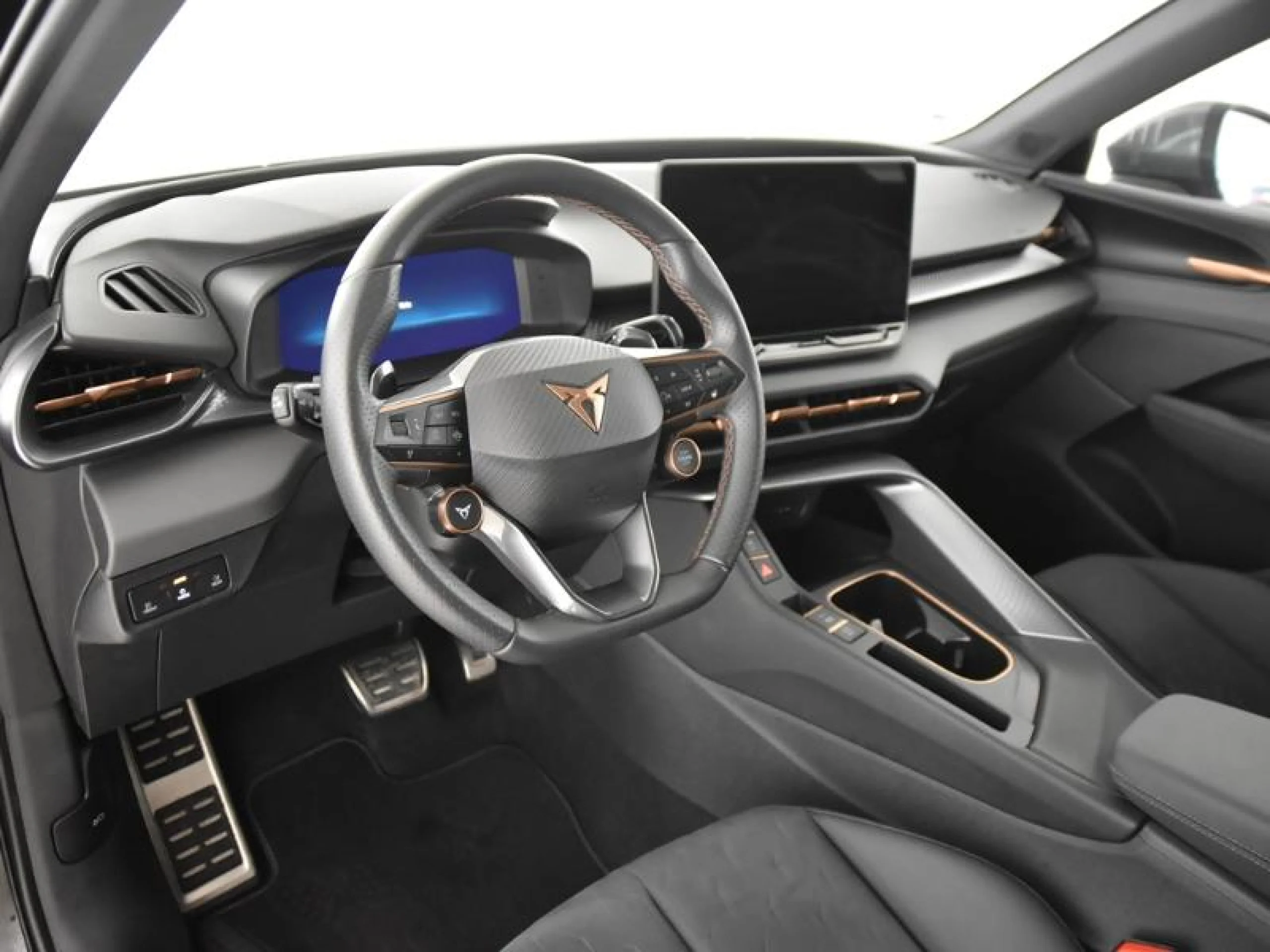 CUPRA TERRAMAR 1.5 ETSI 110KW (150 CV) DSG - Foto 10