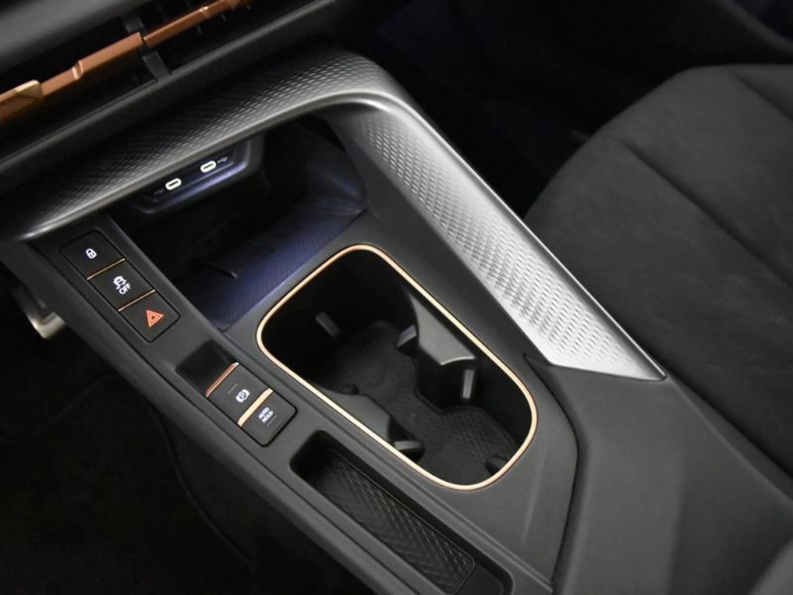 CUPRA TERRAMAR 1.5 ETSI 110KW (150 CV) DSG - Foto 11