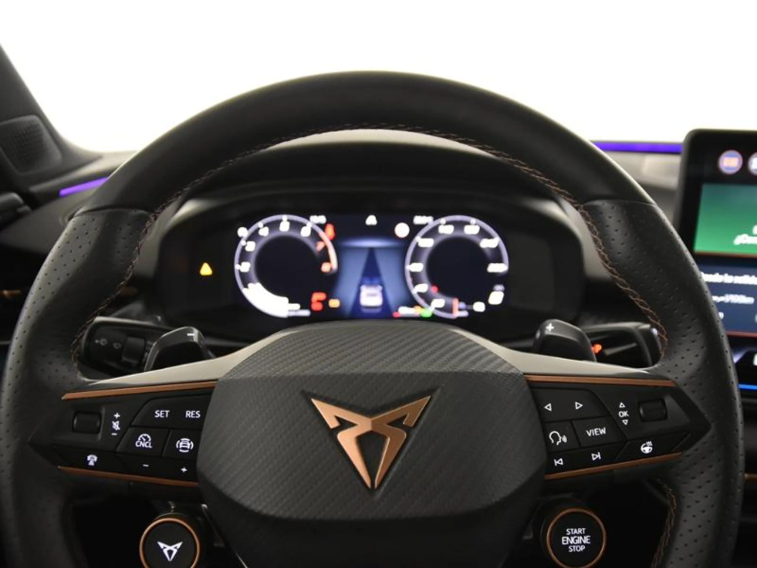 CUPRA TERRAMAR 1.5 ETSI 110KW (150 CV) DSG - Foto 16