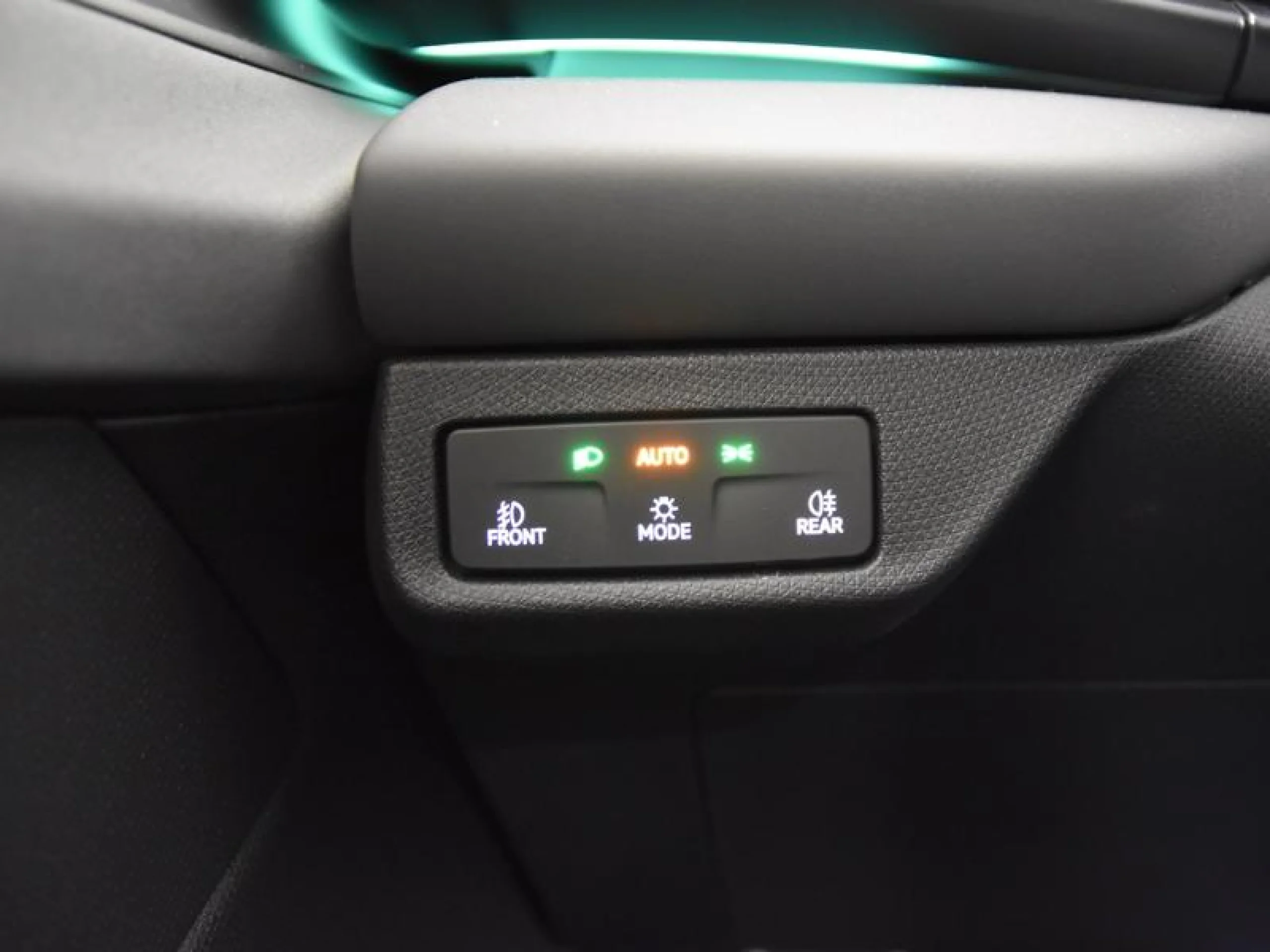 CUPRA TERRAMAR 1.5 ETSI 110KW (150 CV) DSG - Foto 18