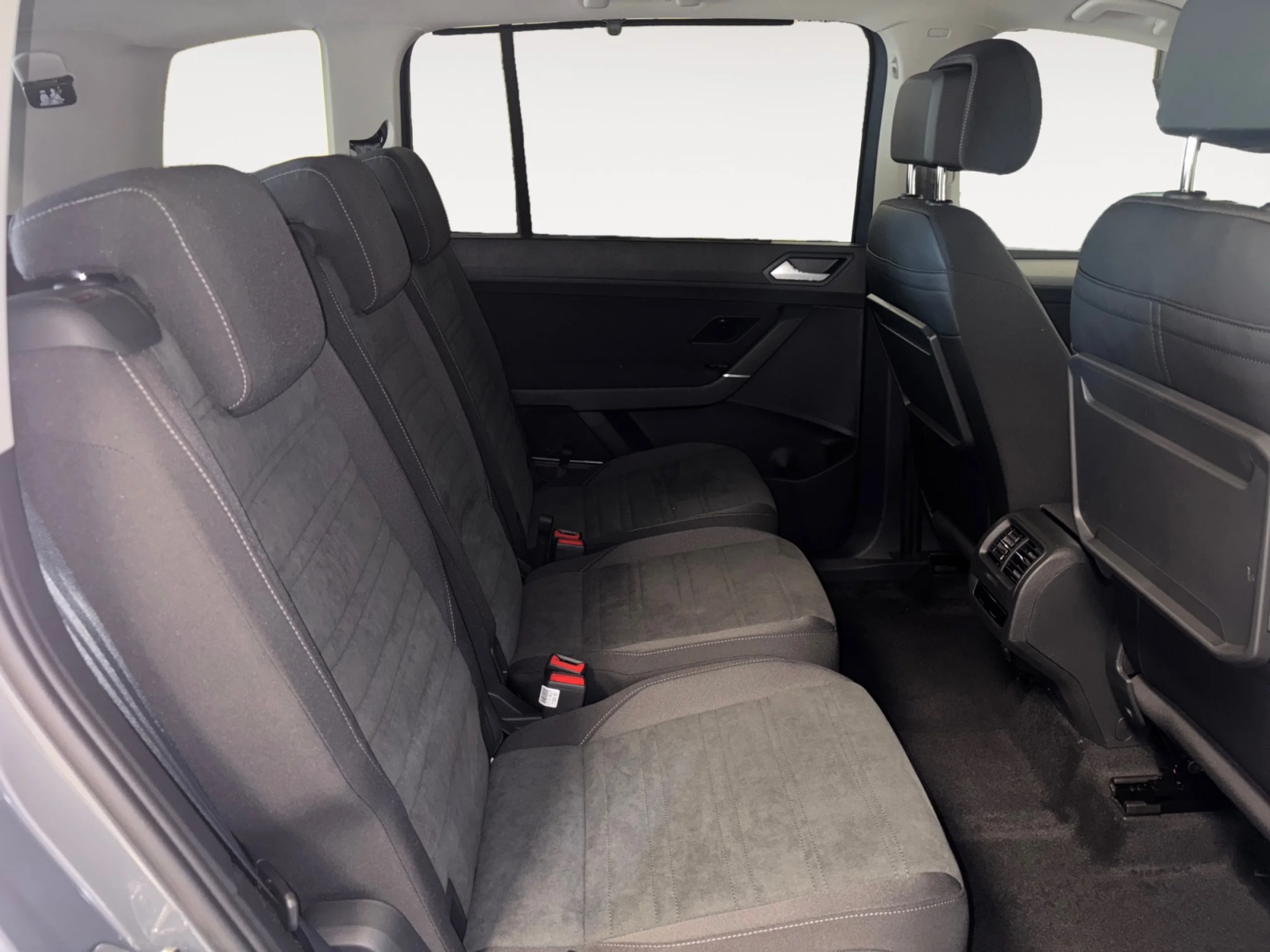 VOLKSWAGEN TOURAN ··MÁS·· 2.0 TDI 110KW (150CV) DSG - Foto 6
