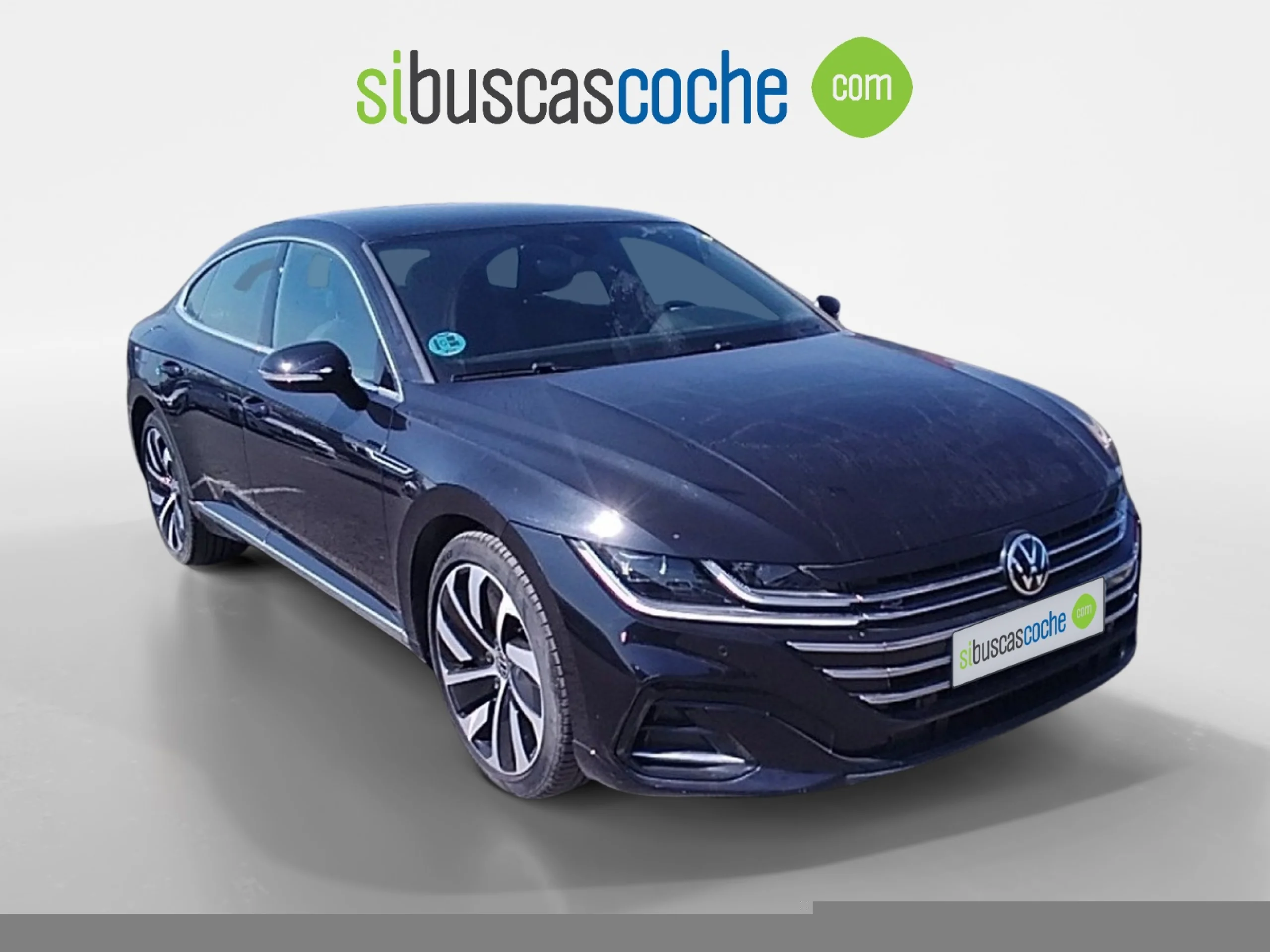 VOLKSWAGEN ARTEON R LINE 2.0 TDI 110KW (150CV) DSG - Foto 1