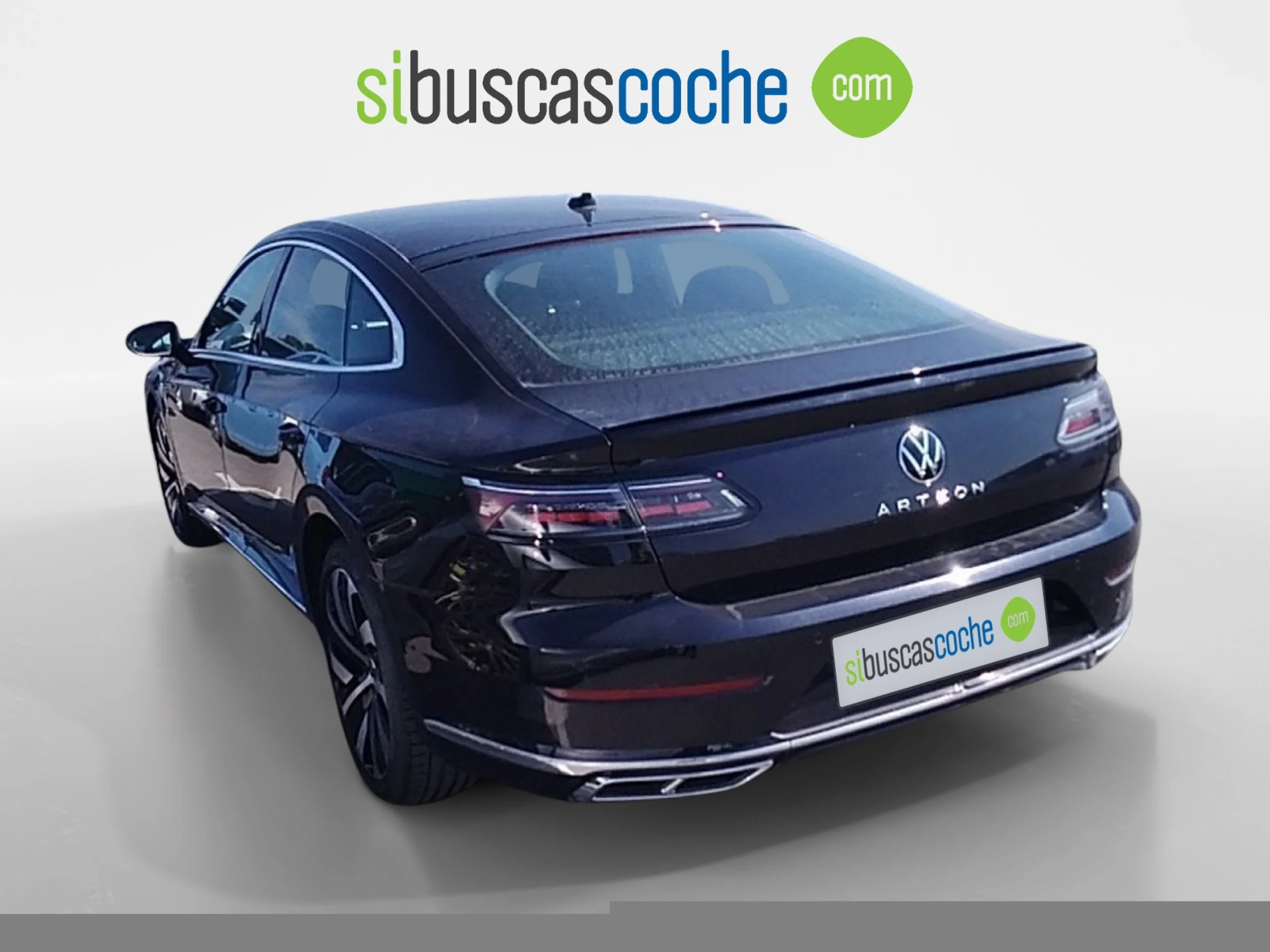 VOLKSWAGEN ARTEON R LINE 2.0 TDI 110KW (150CV) DSG - Foto 3