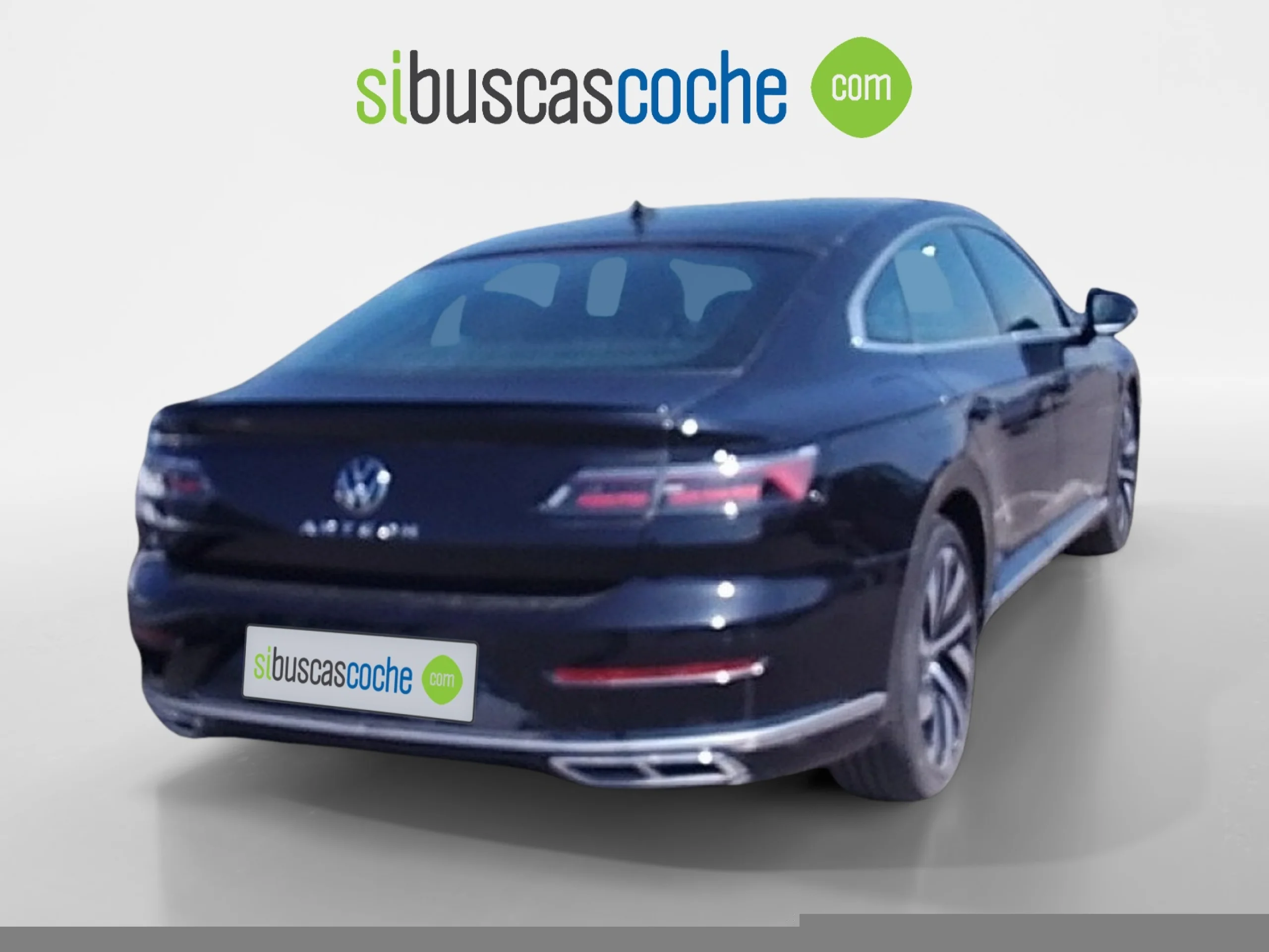VOLKSWAGEN ARTEON R LINE 2.0 TDI 110KW (150CV) DSG - Foto 4