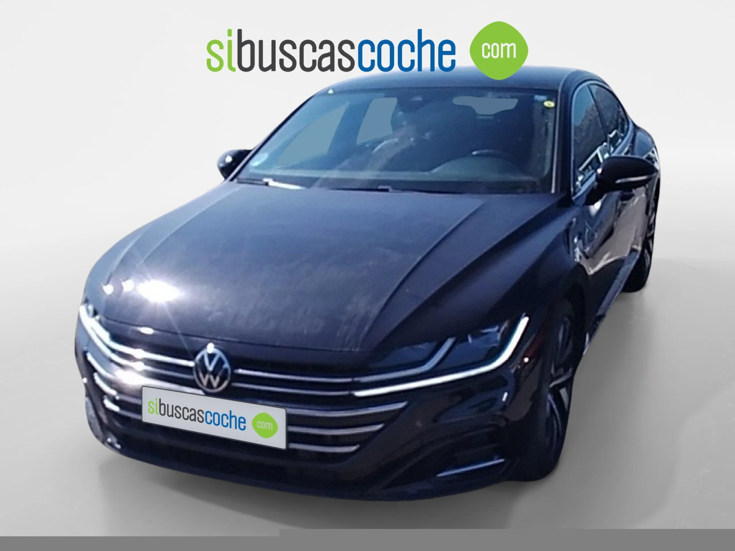 VOLKSWAGEN ARTEON R LINE 2.0 TDI 110KW (150CV) DSG - Foto 5