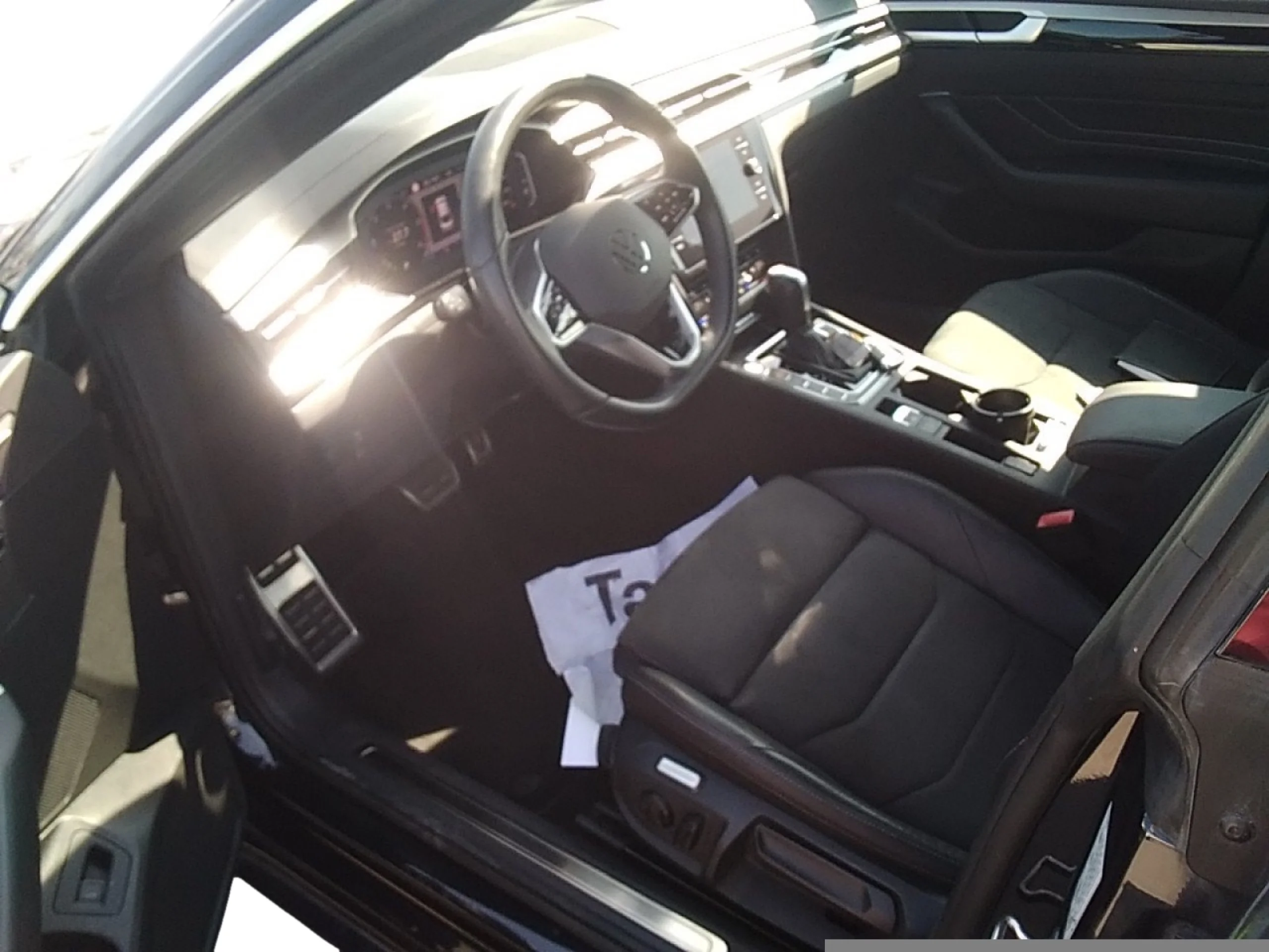 VOLKSWAGEN ARTEON R LINE 2.0 TDI 110KW (150CV) DSG - Foto 8