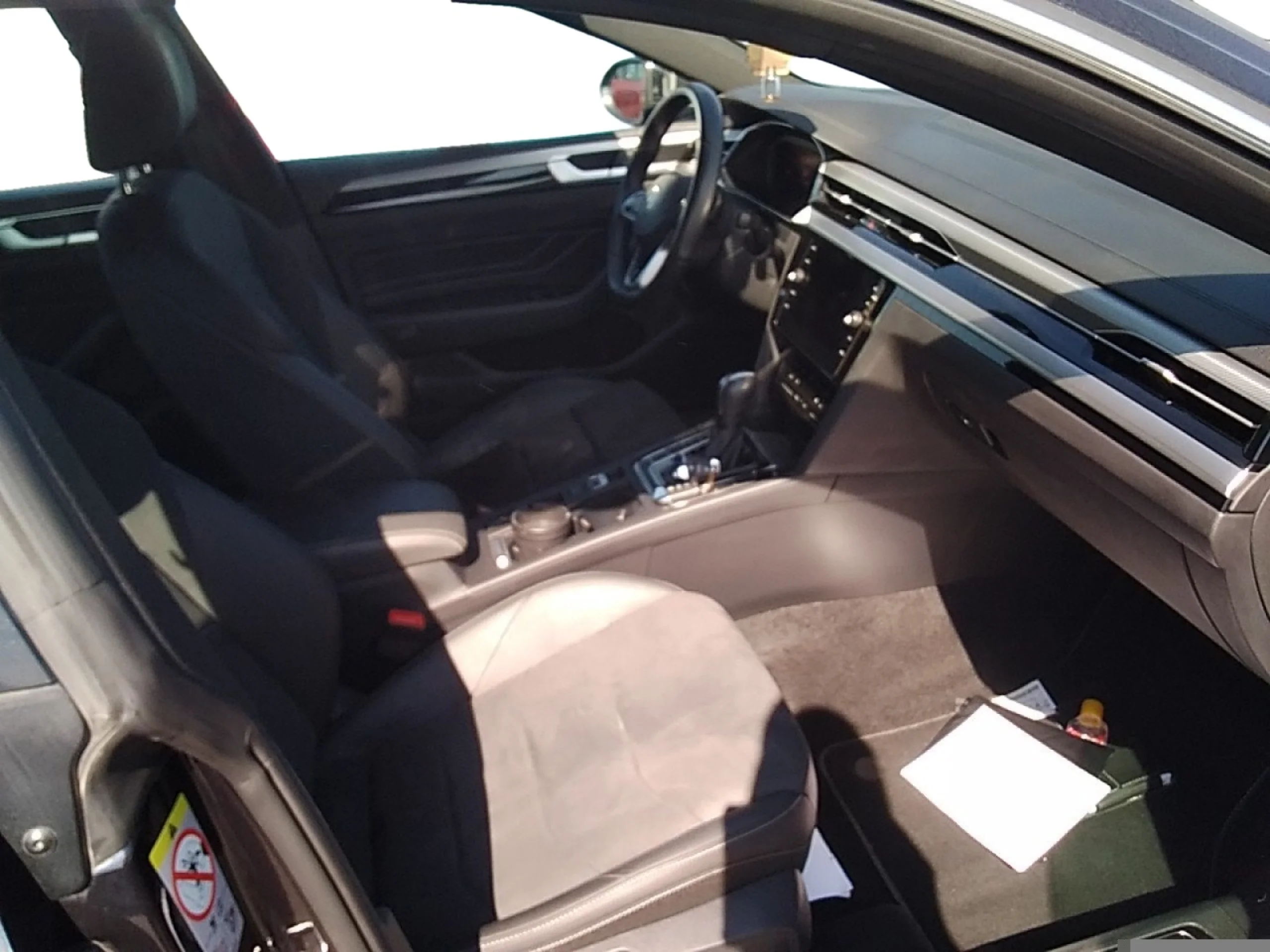 VOLKSWAGEN ARTEON R LINE 2.0 TDI 110KW (150CV) DSG - Foto 9