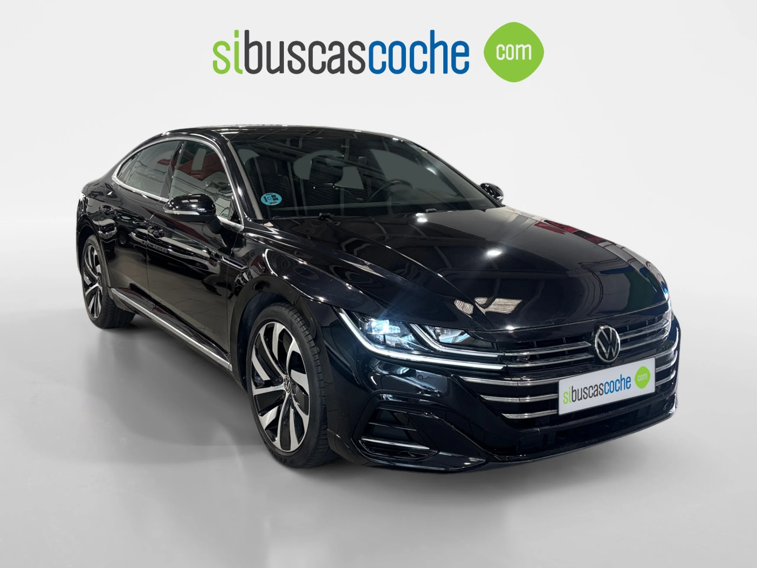 VOLKSWAGEN ARTEON R LINE 2.0 TDI 110KW (150CV) DSG - Foto 1