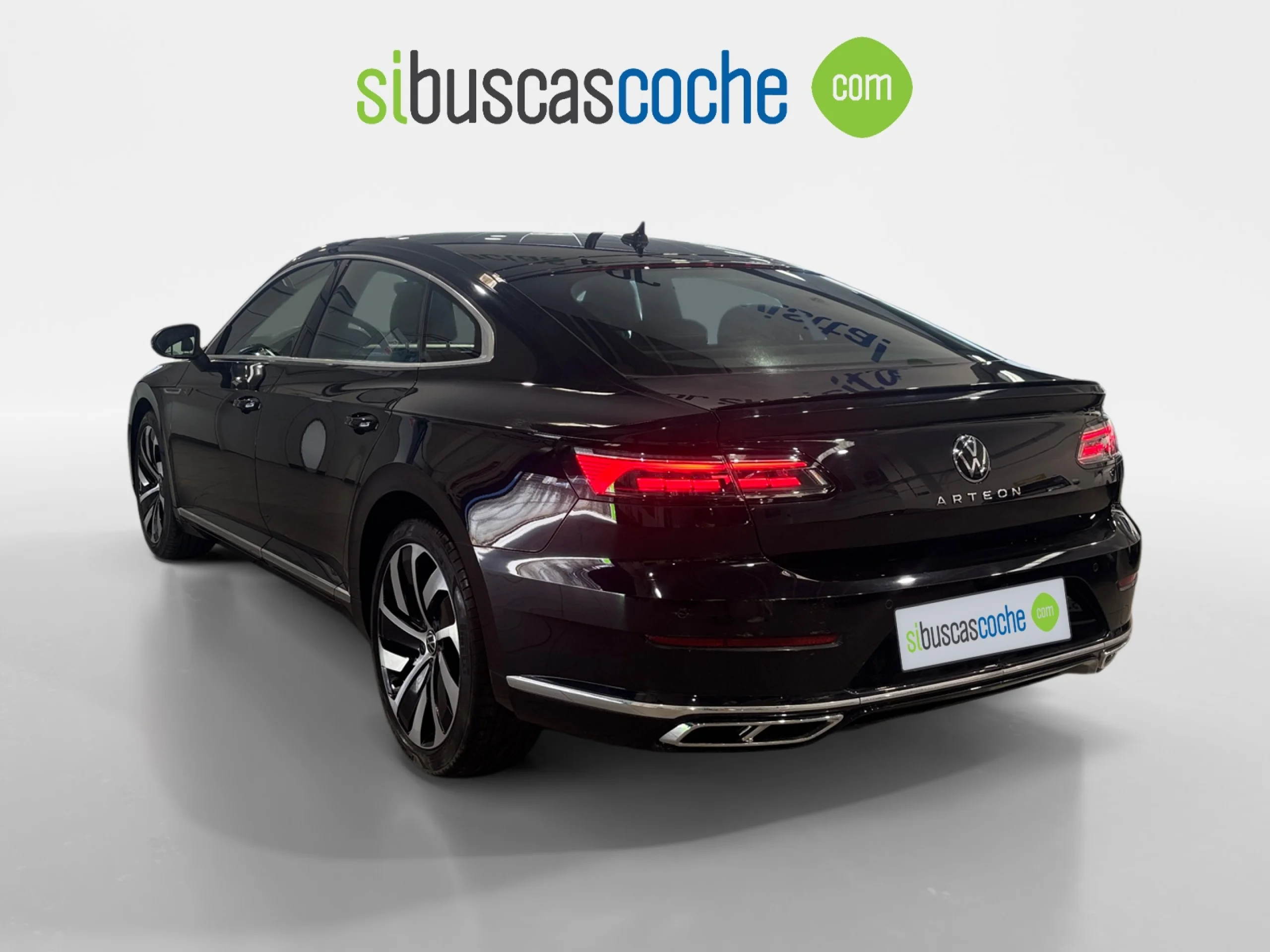 VOLKSWAGEN ARTEON R LINE 2.0 TDI 110KW (150CV) DSG - Foto 2