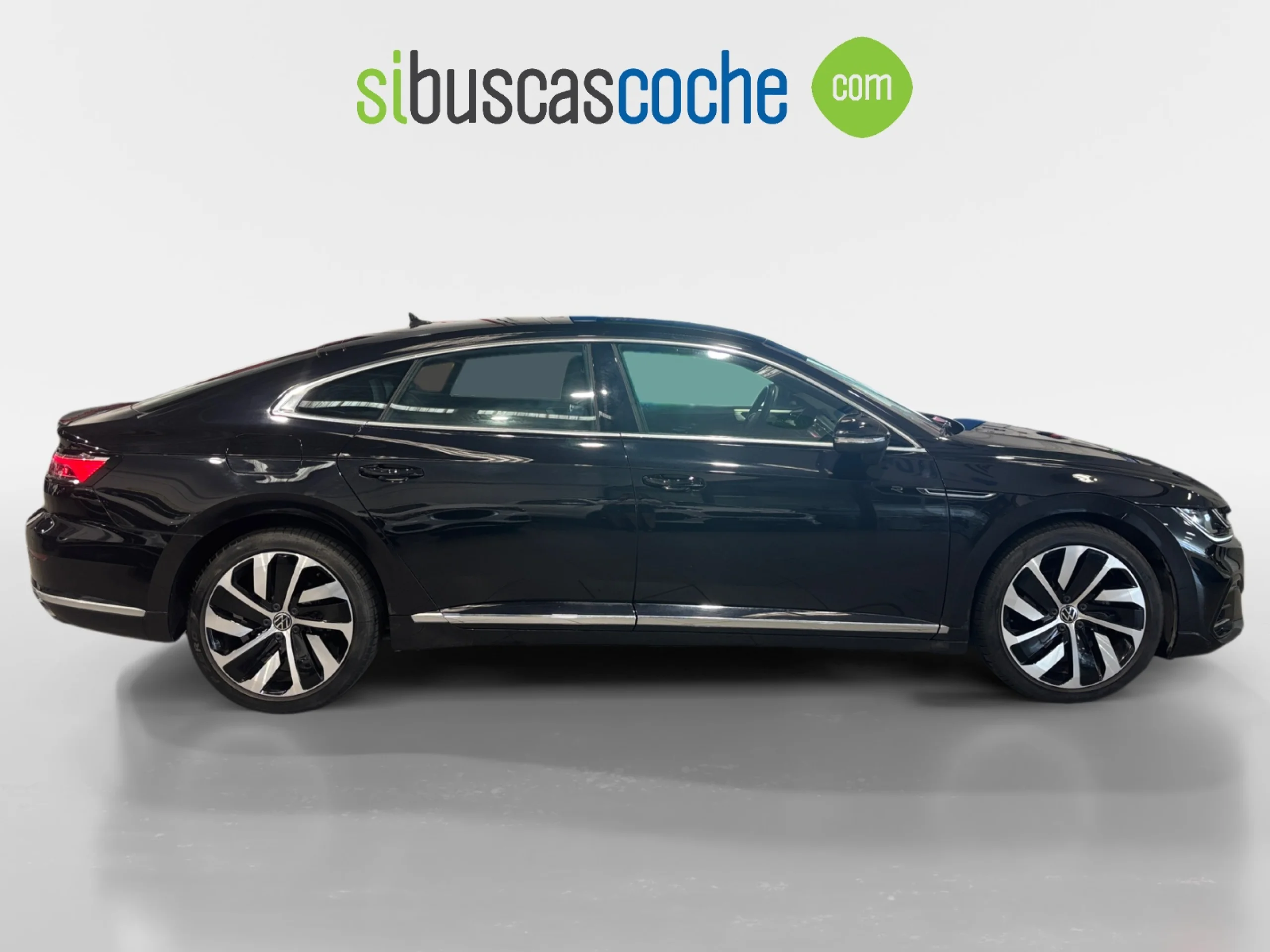 VOLKSWAGEN ARTEON R LINE 2.0 TDI 110KW (150CV) DSG - Foto 3