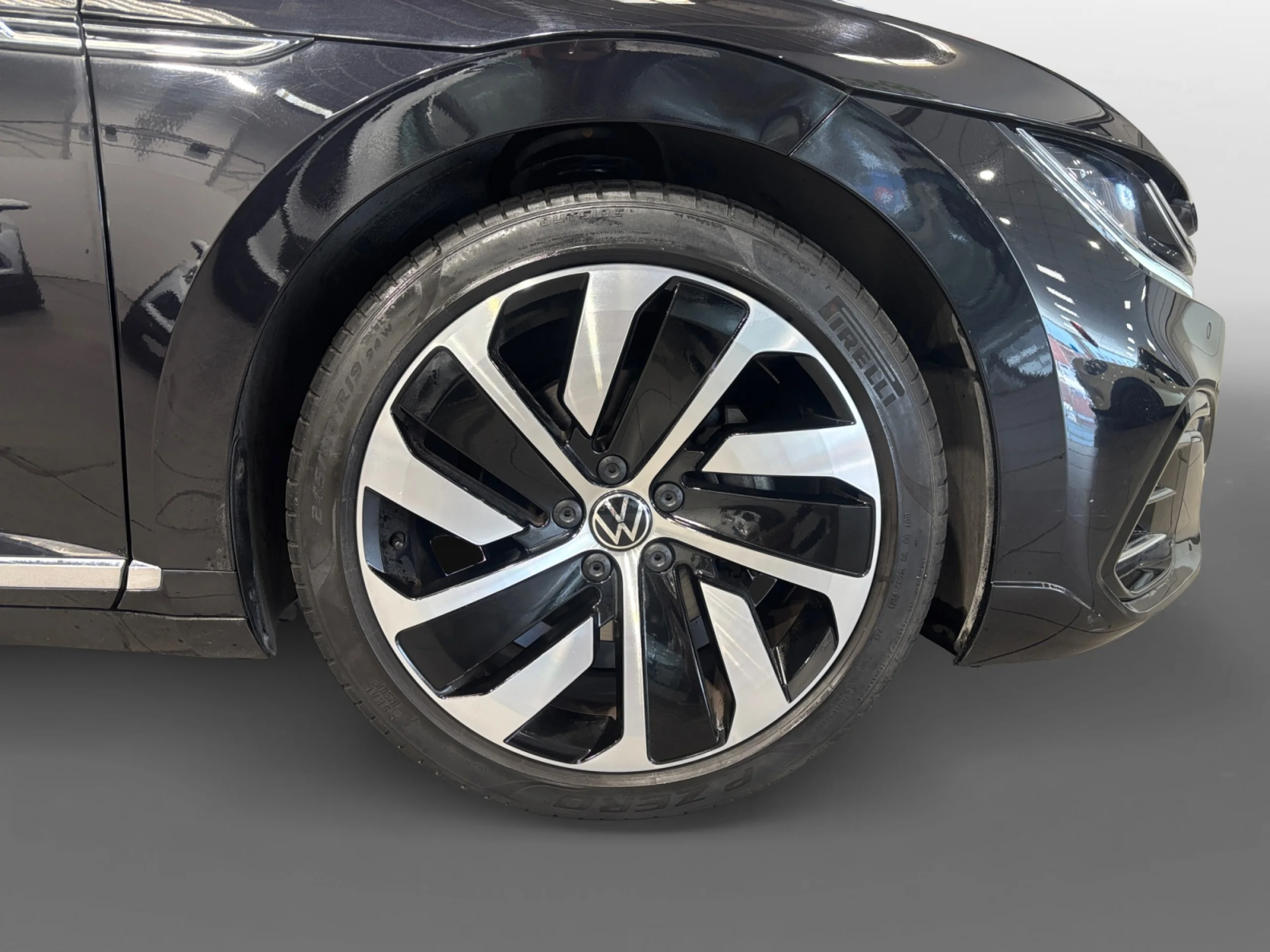 VOLKSWAGEN ARTEON R LINE 2.0 TDI 110KW (150CV) DSG - Foto 8