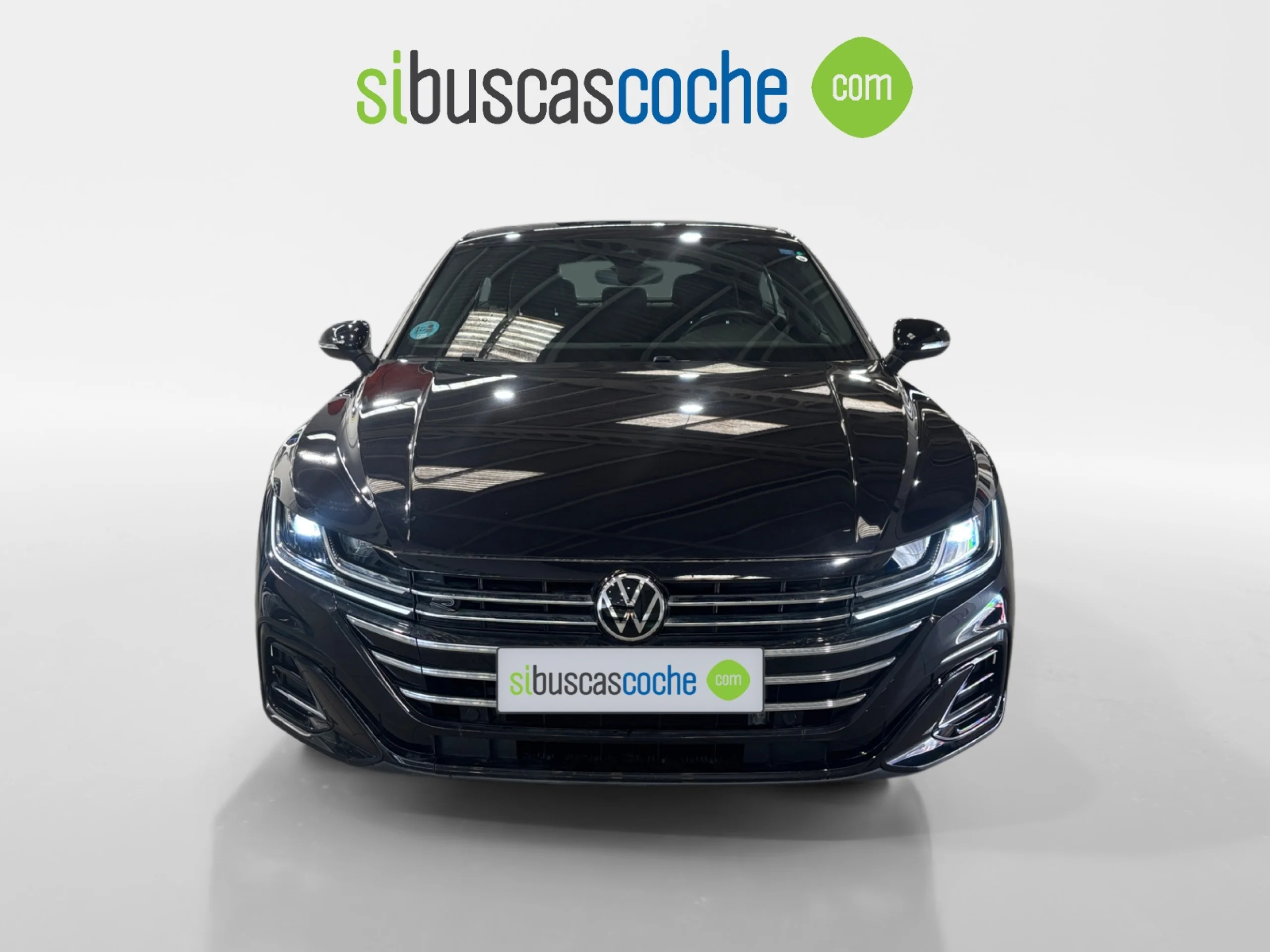 VOLKSWAGEN ARTEON R LINE 2.0 TDI 110KW (150CV) DSG - Foto 12