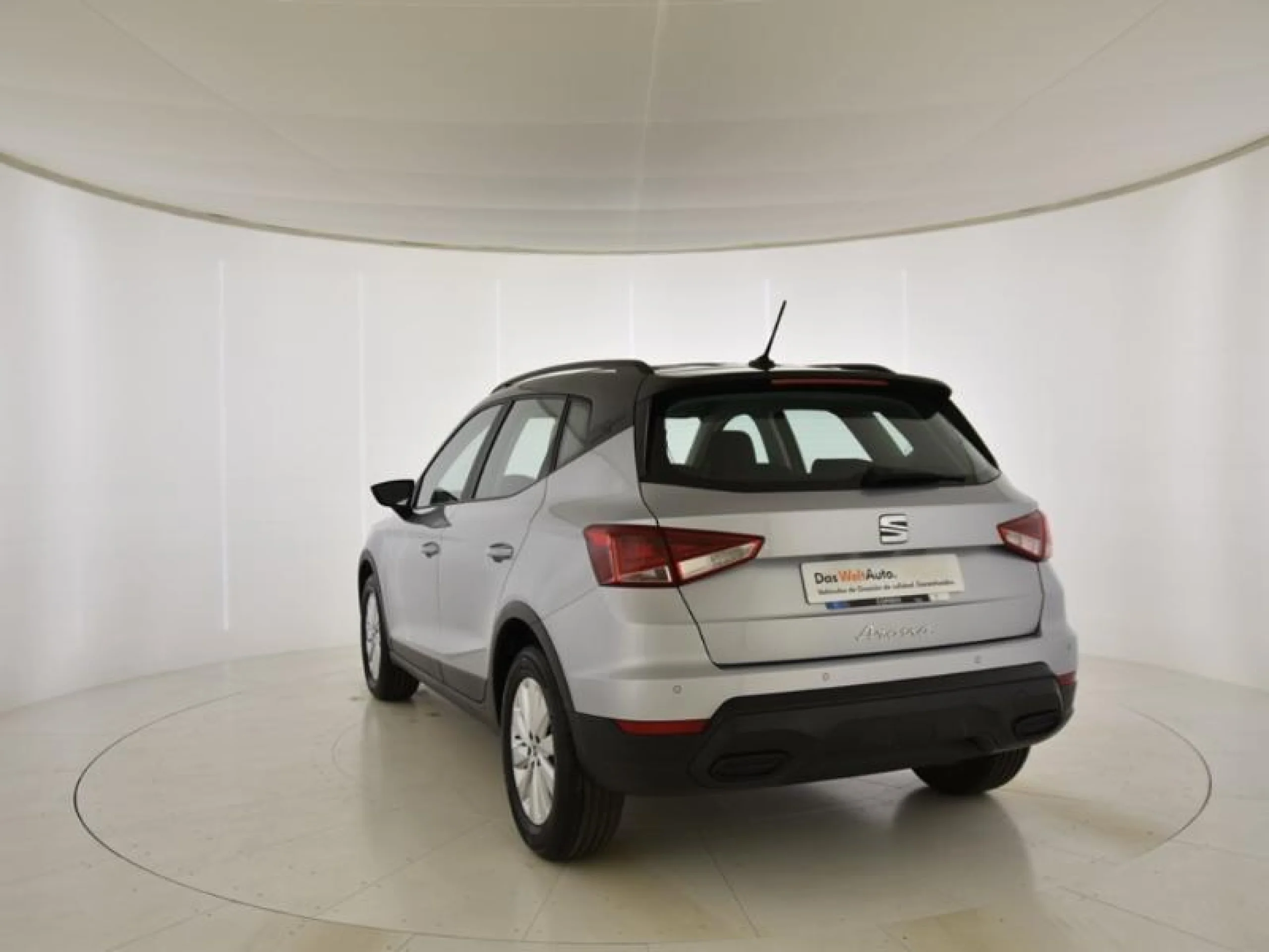SEAT ARONA 1.0 TSI 81KW (110CV) STYLE XL - Foto 2