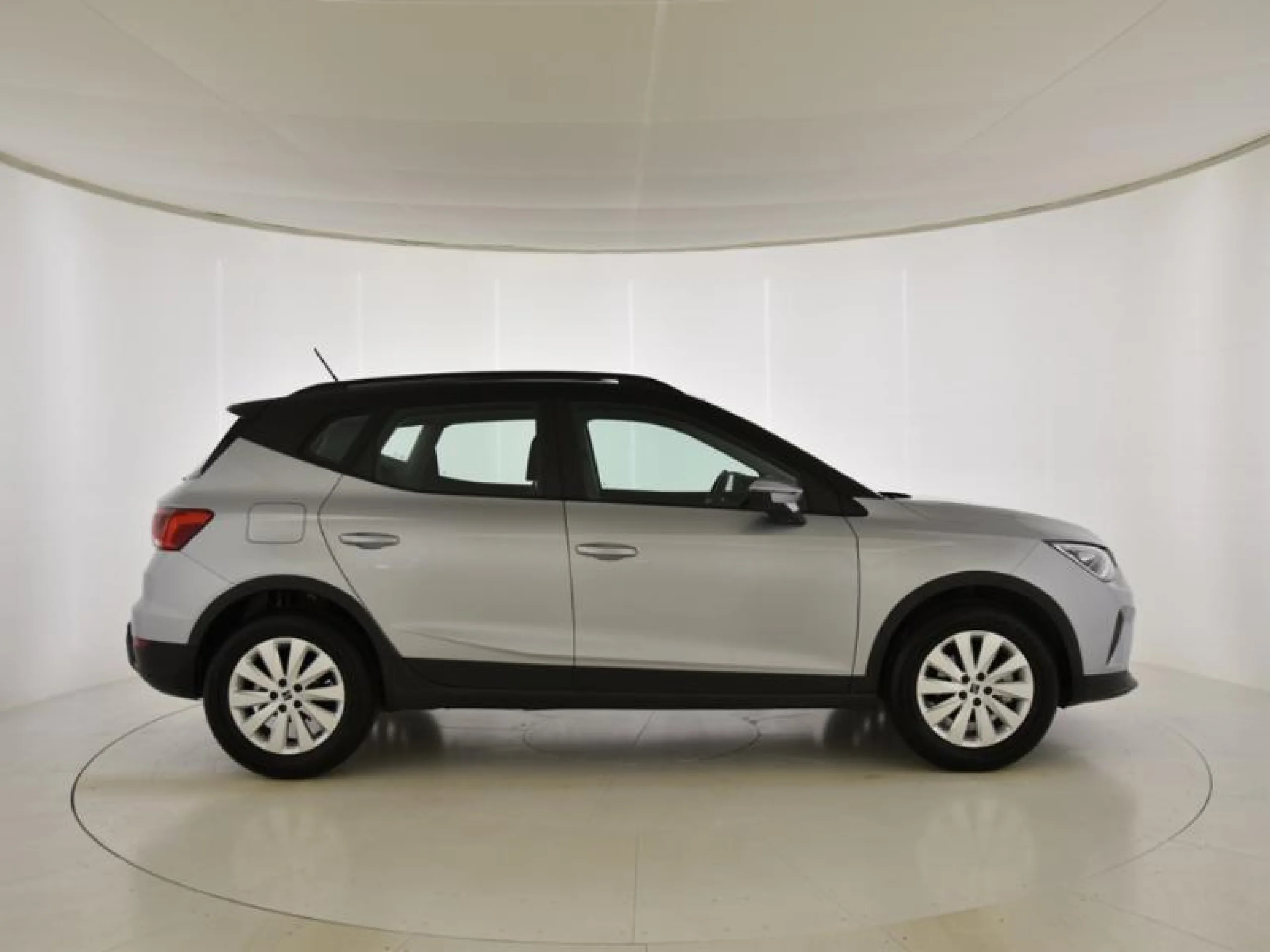SEAT ARONA 1.0 TSI 81KW (110CV) STYLE XL - Foto 3