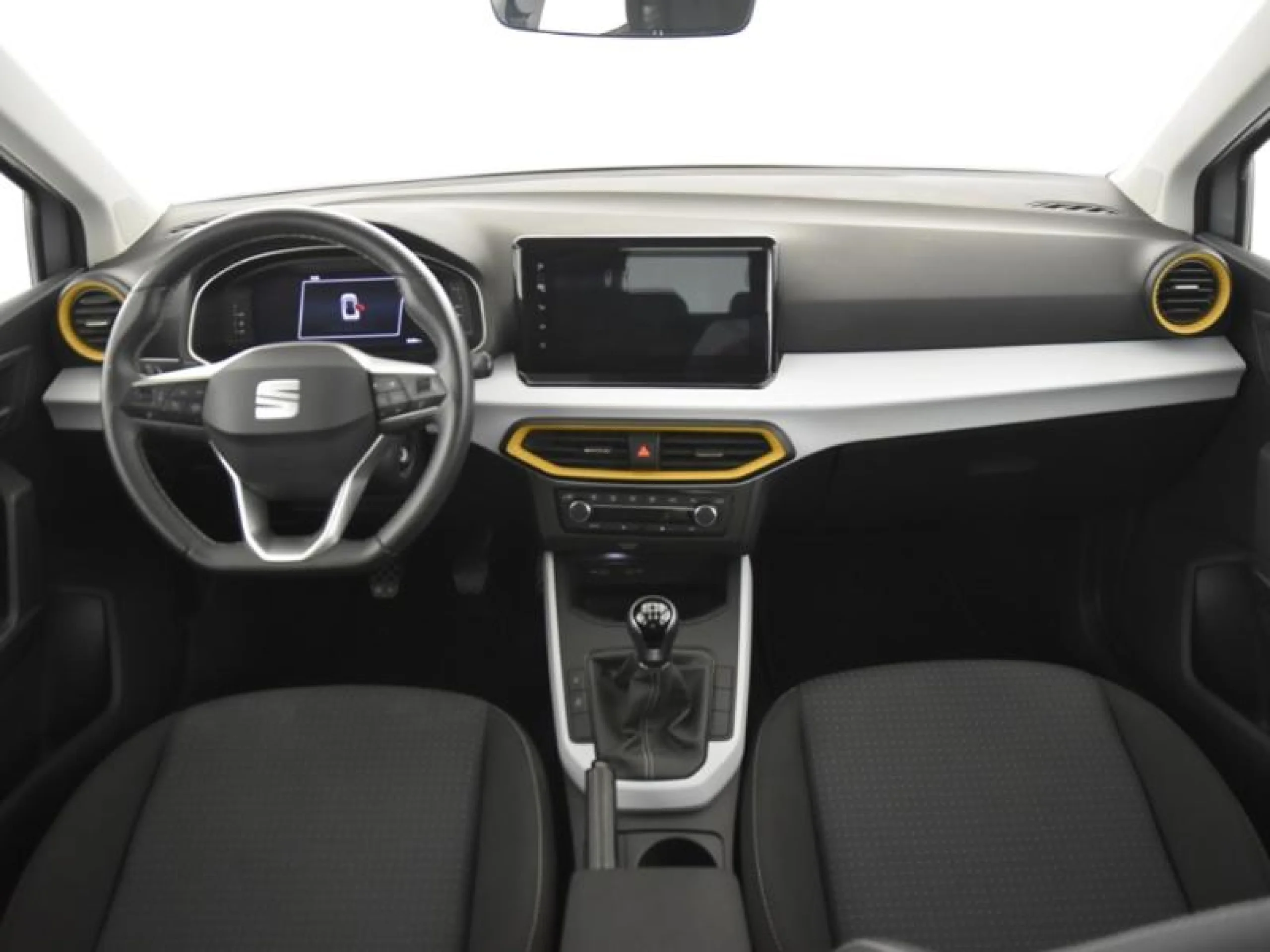 SEAT ARONA 1.0 TSI 81KW (110CV) STYLE XL - Foto 4