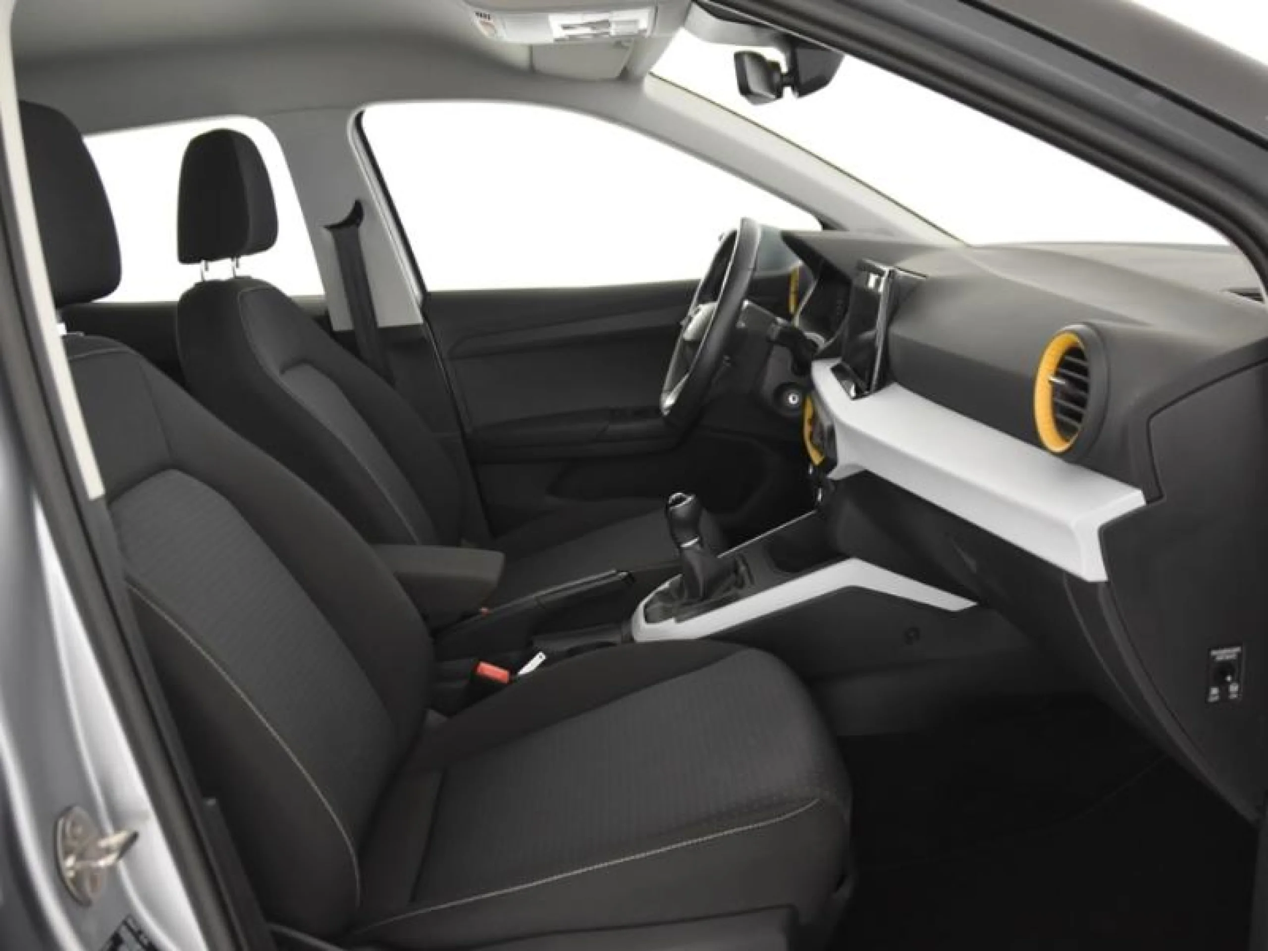 SEAT ARONA 1.0 TSI 81KW (110CV) STYLE XL - Foto 5