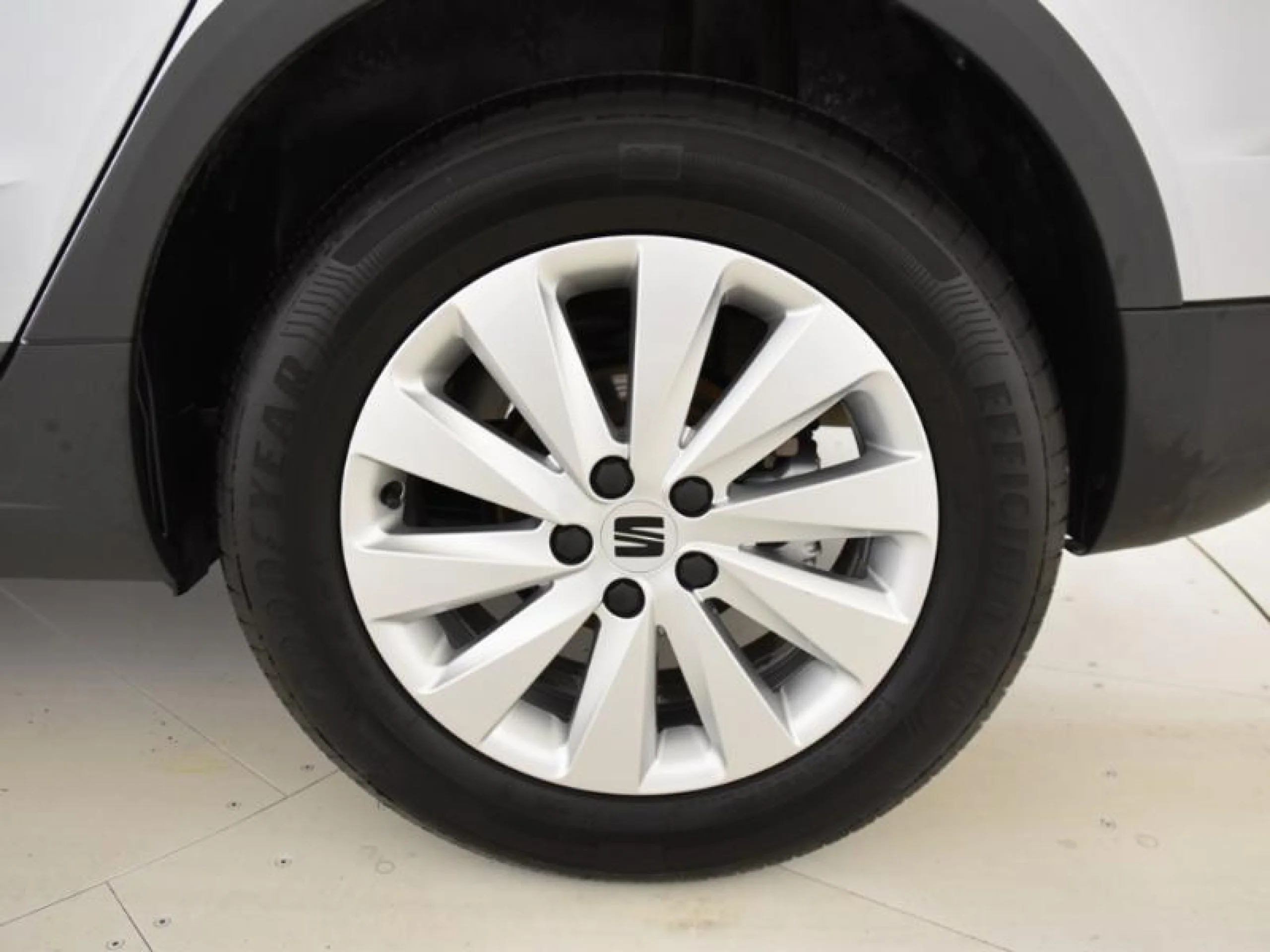 SEAT ARONA 1.0 TSI 81KW (110CV) STYLE XL - Foto 8