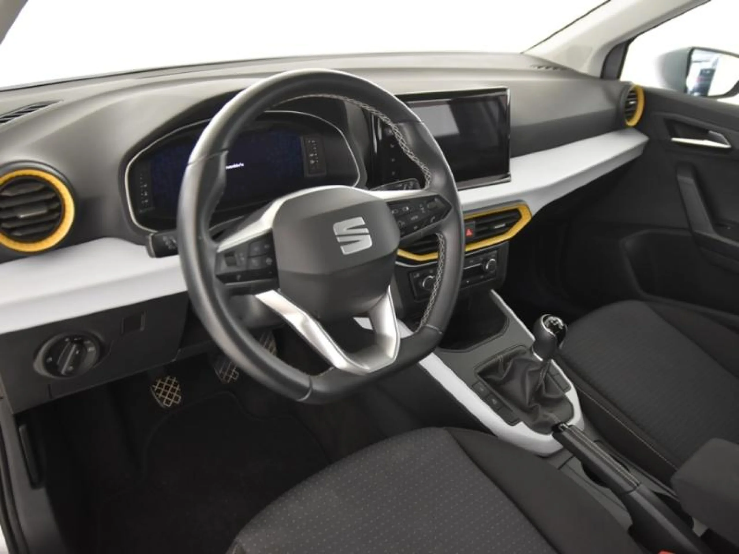 SEAT ARONA 1.0 TSI 81KW (110CV) STYLE XL - Foto 9