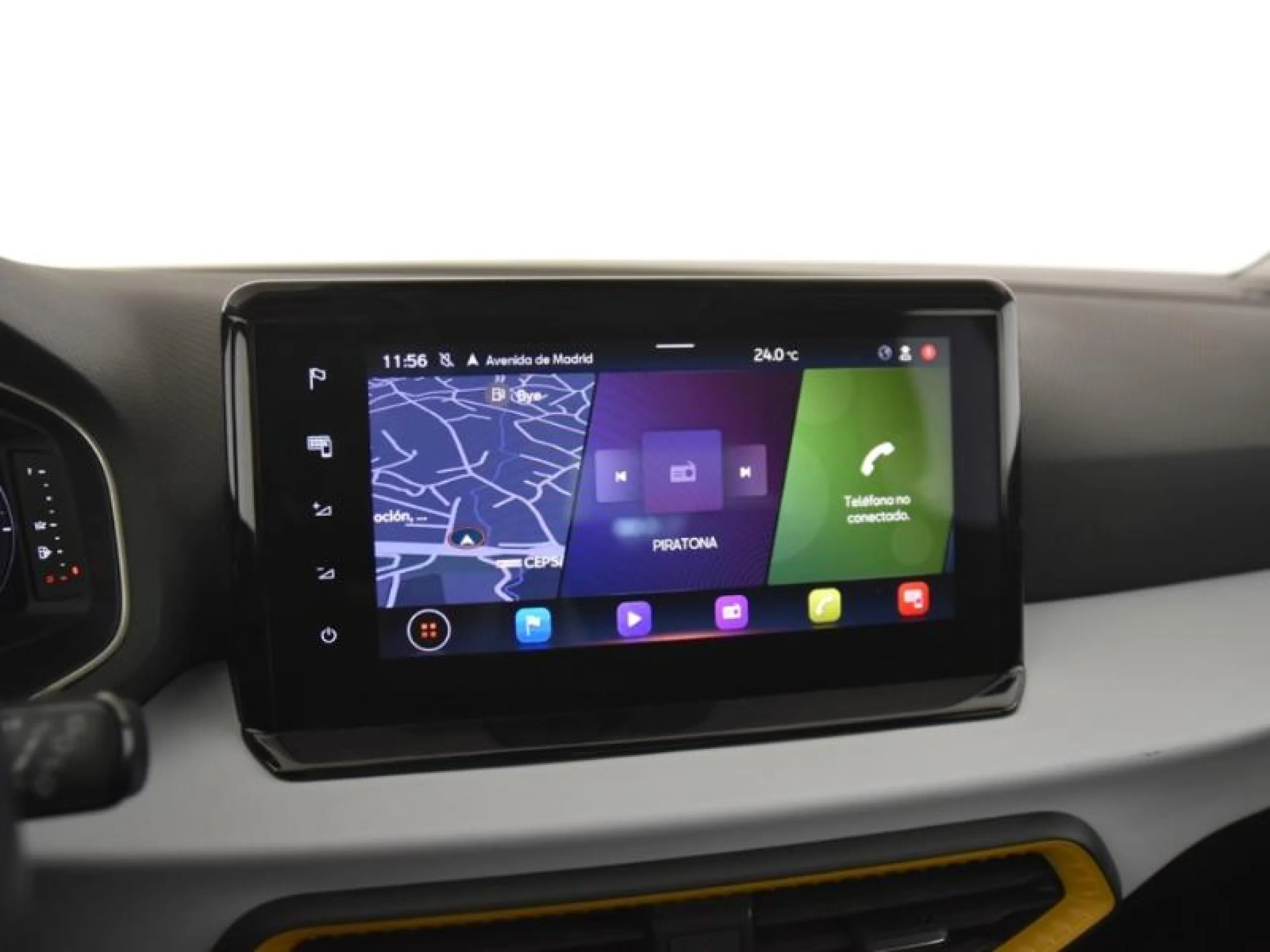 SEAT ARONA 1.0 TSI 81KW (110CV) STYLE XL - Foto 13