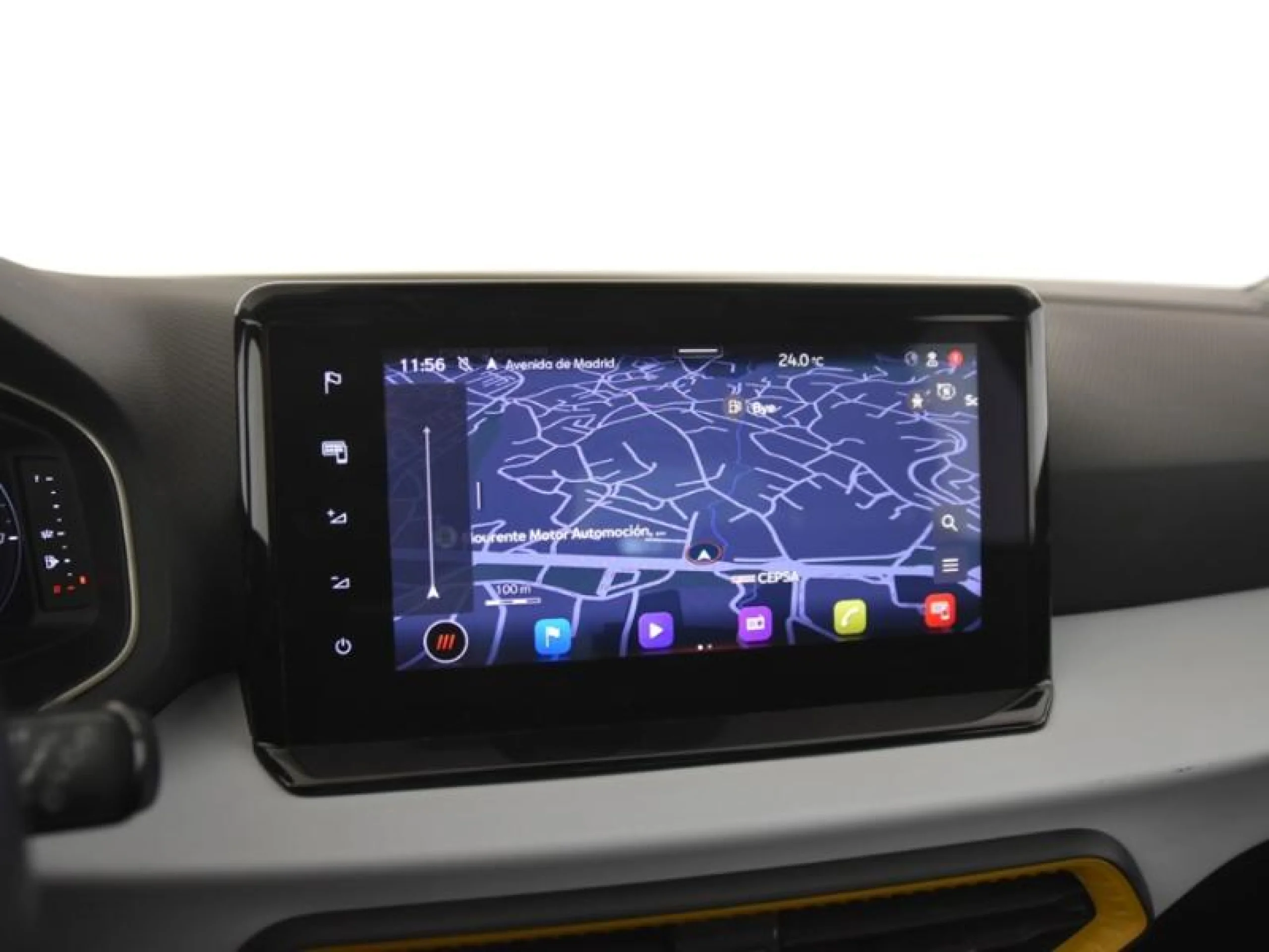 SEAT ARONA 1.0 TSI 81KW (110CV) STYLE XL - Foto 14