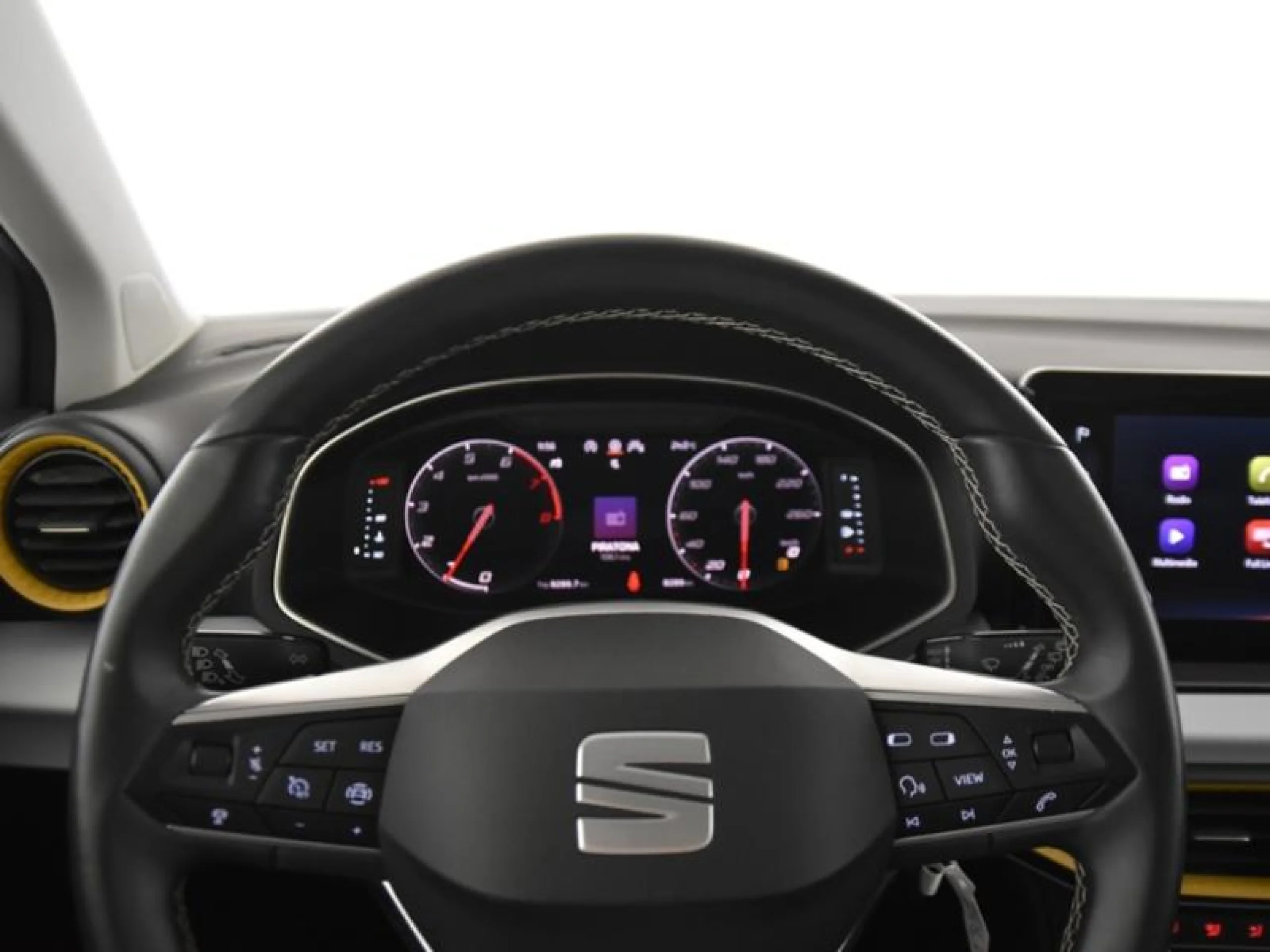 SEAT ARONA 1.0 TSI 81KW (110CV) STYLE XL - Foto 15