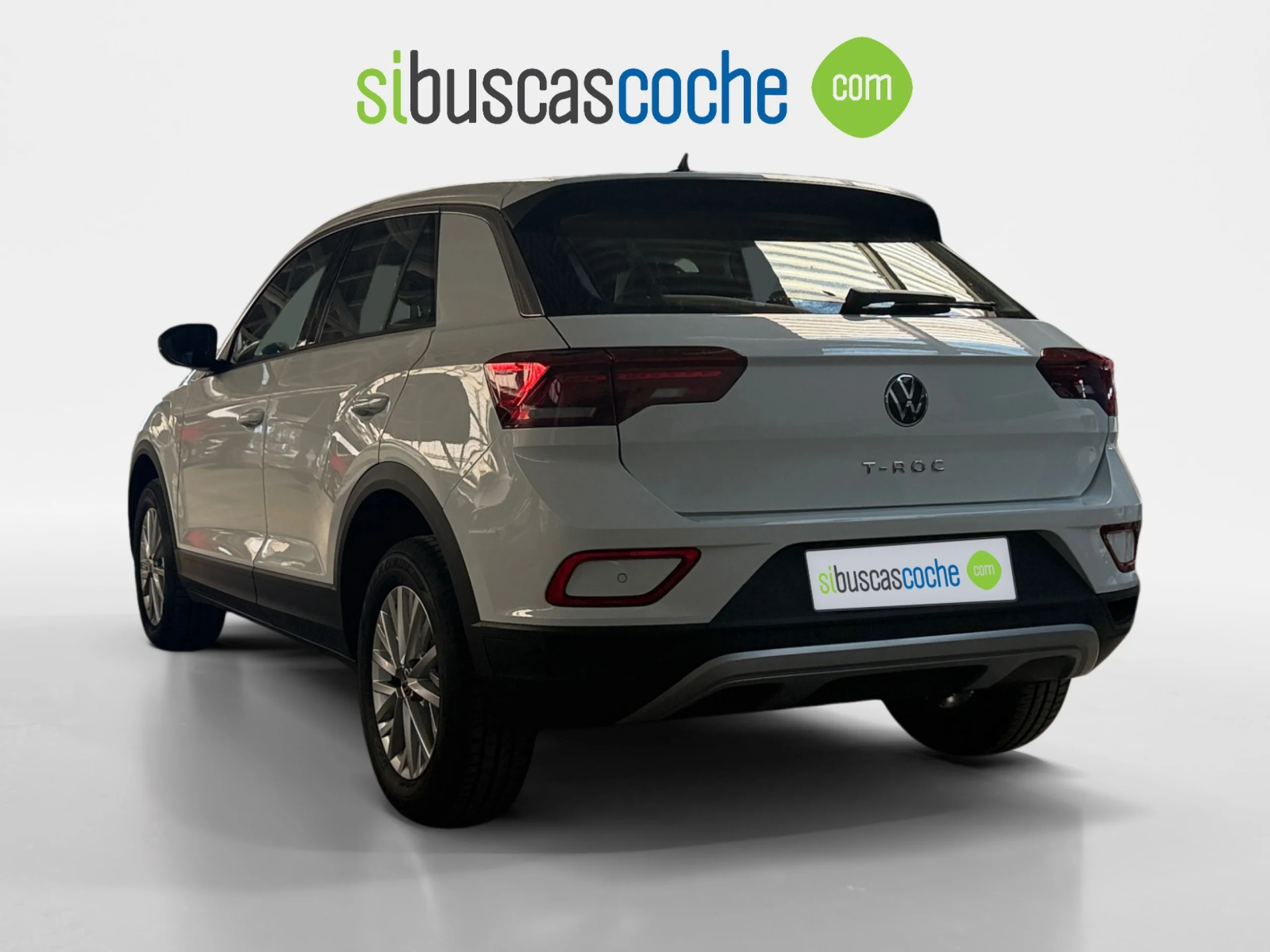 VOLKSWAGEN T ROC T ROC 2.0 TDI 85KW (115CV) - Foto 2