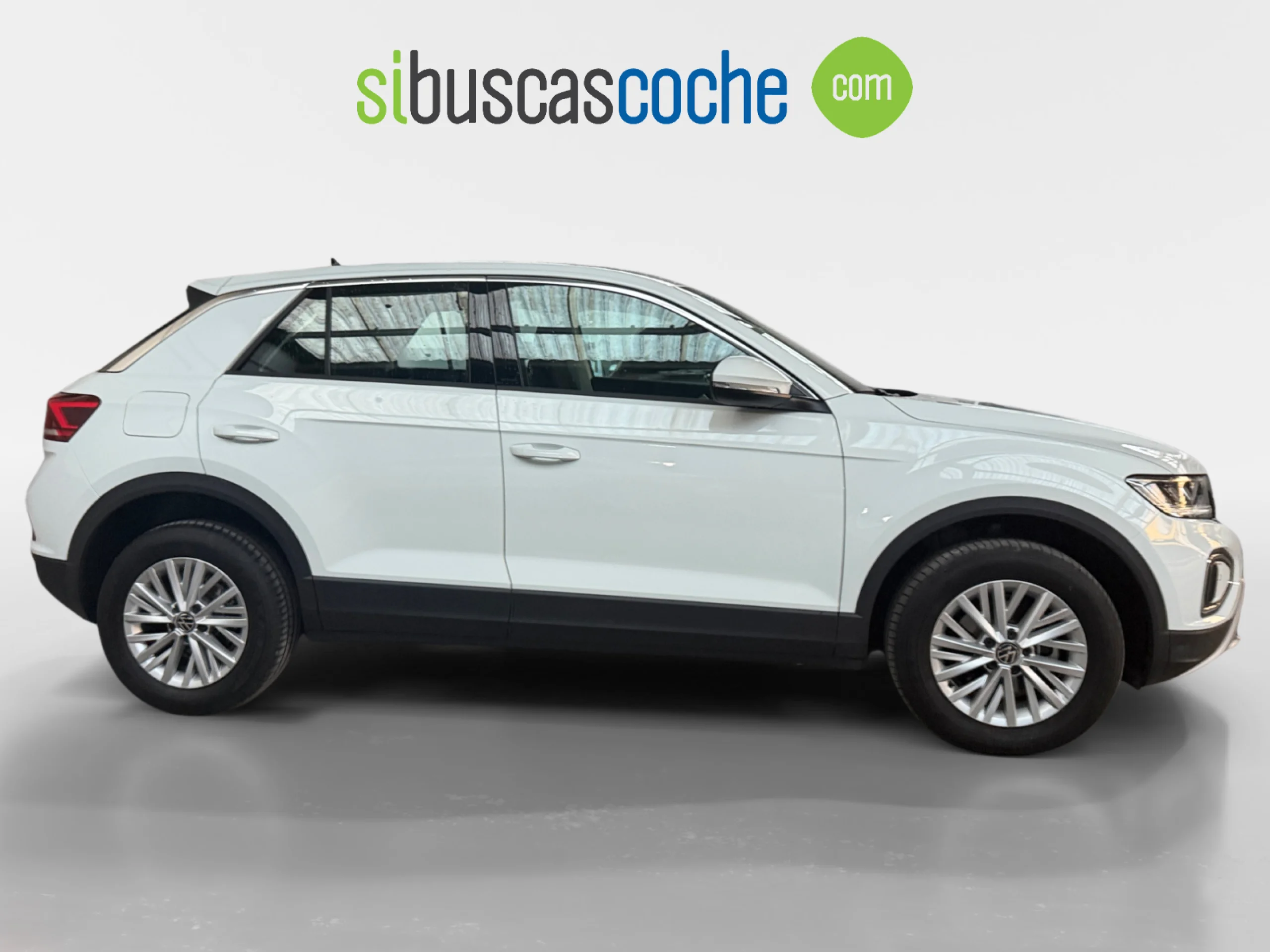 VOLKSWAGEN T ROC T ROC 2.0 TDI 85KW (115CV) - Foto 3