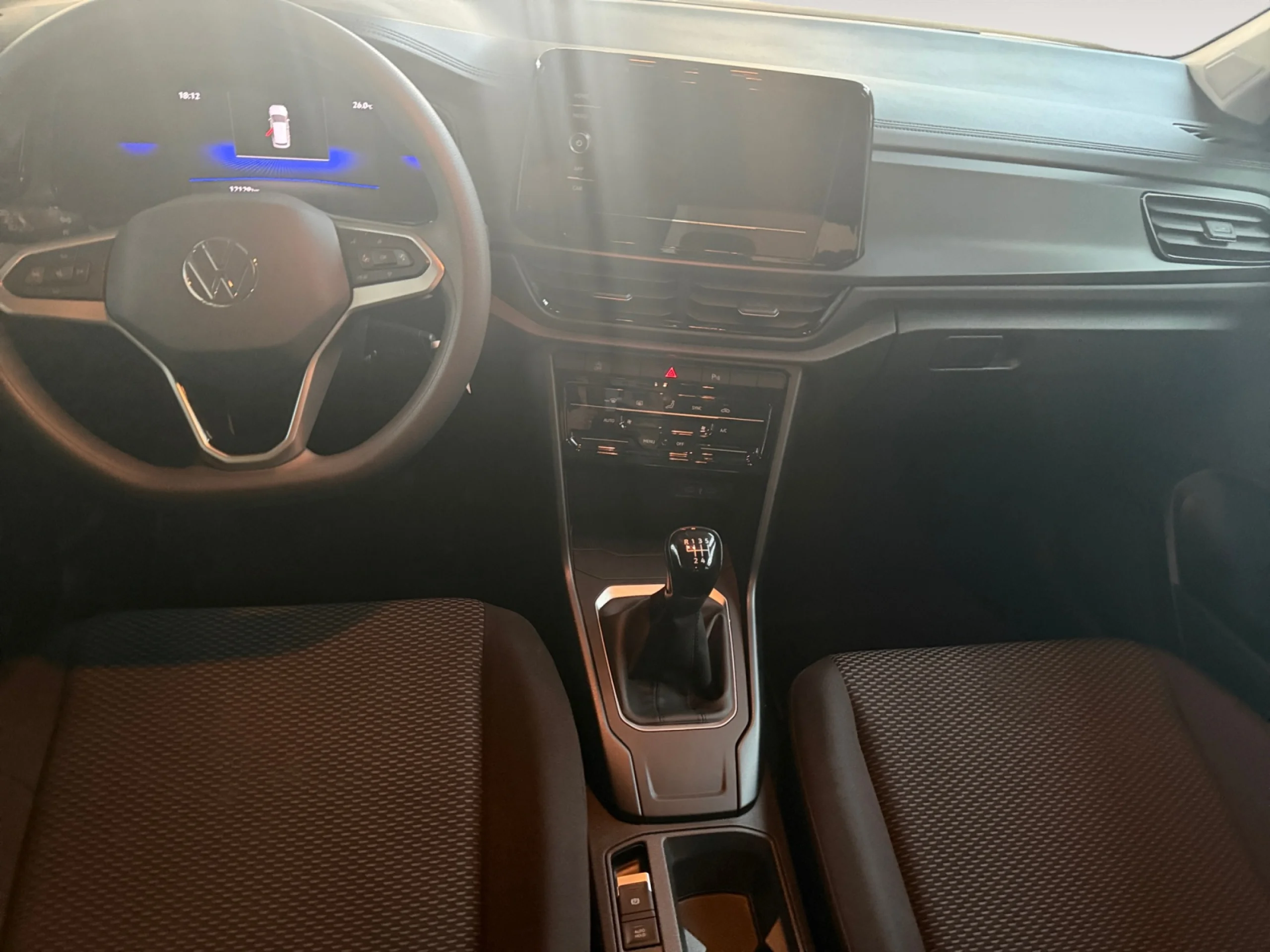 VOLKSWAGEN T ROC T ROC 2.0 TDI 85KW (115CV) - Foto 4