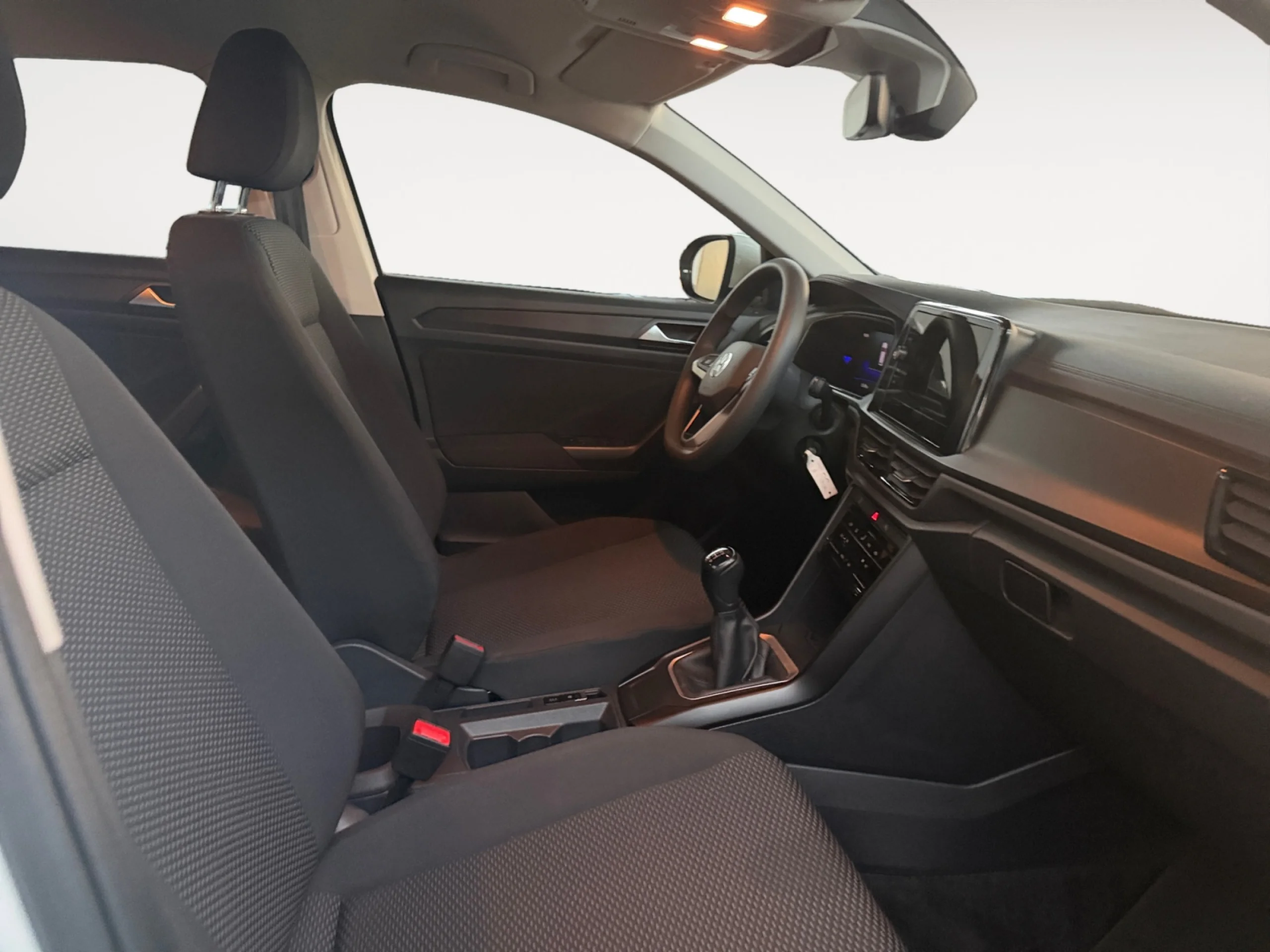 VOLKSWAGEN T ROC T ROC 2.0 TDI 85KW (115CV) - Foto 5