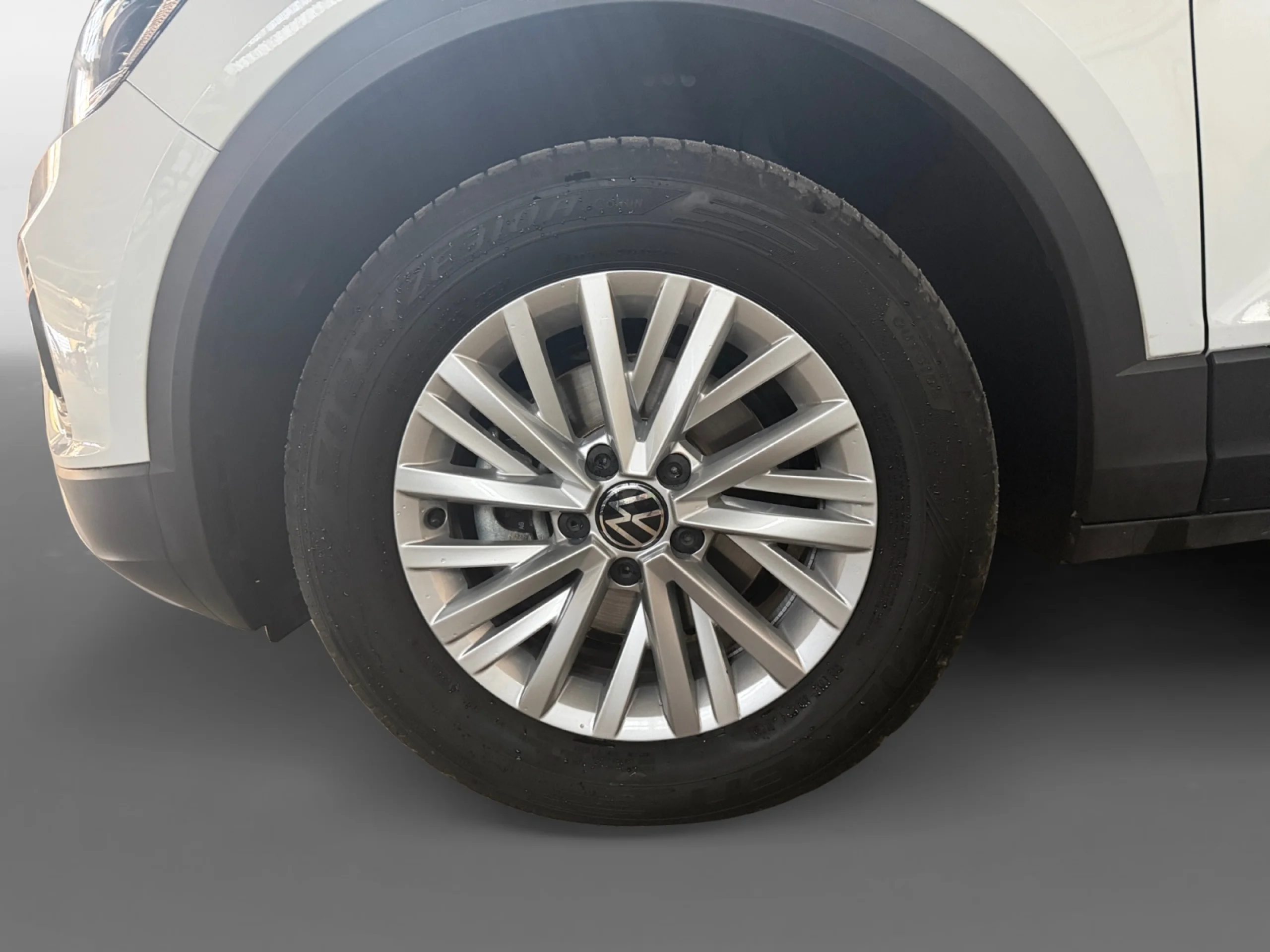 VOLKSWAGEN T ROC T ROC 2.0 TDI 85KW (115CV) - Foto 8