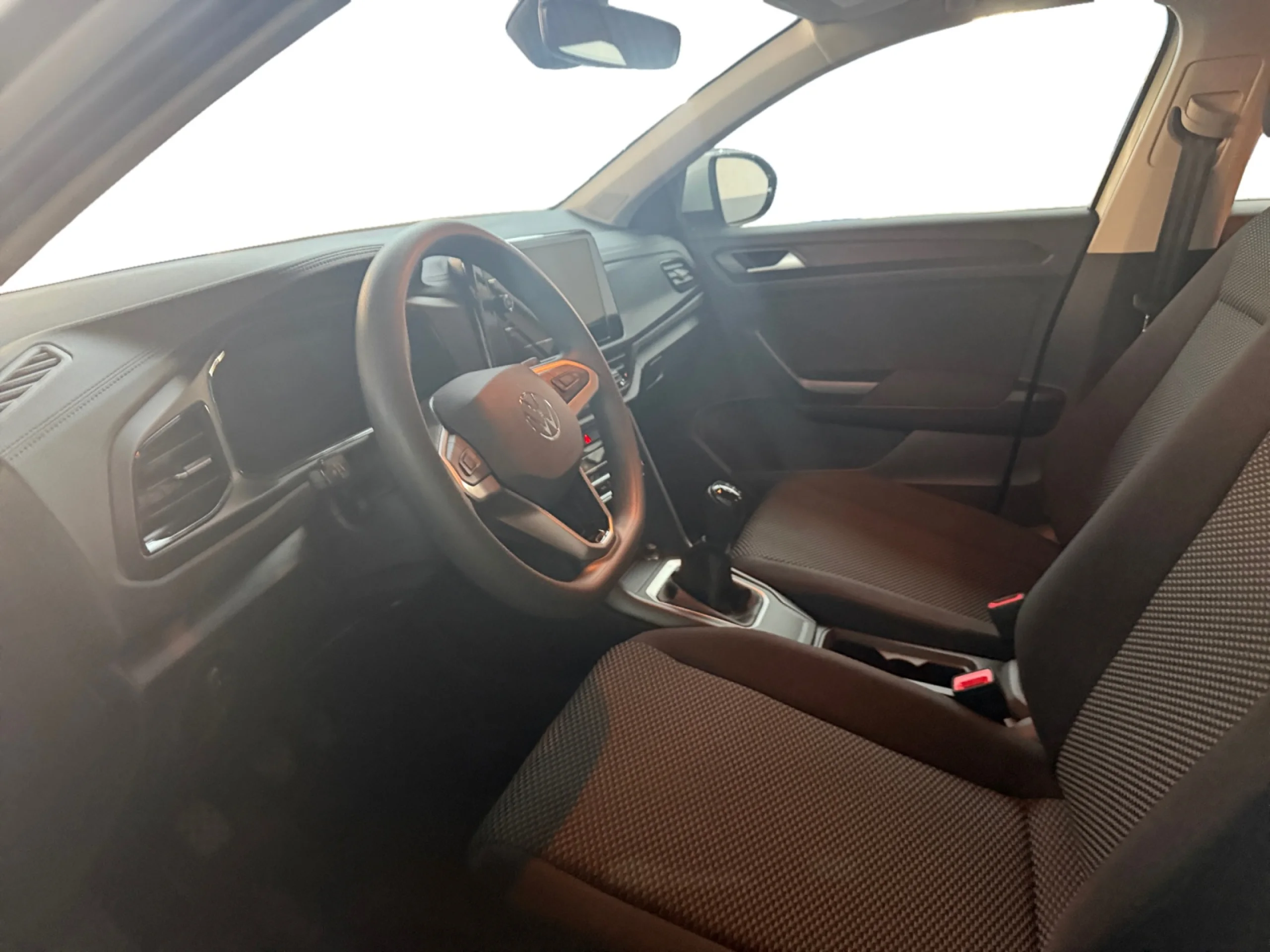 VOLKSWAGEN T ROC T ROC 2.0 TDI 85KW (115CV) - Foto 9
