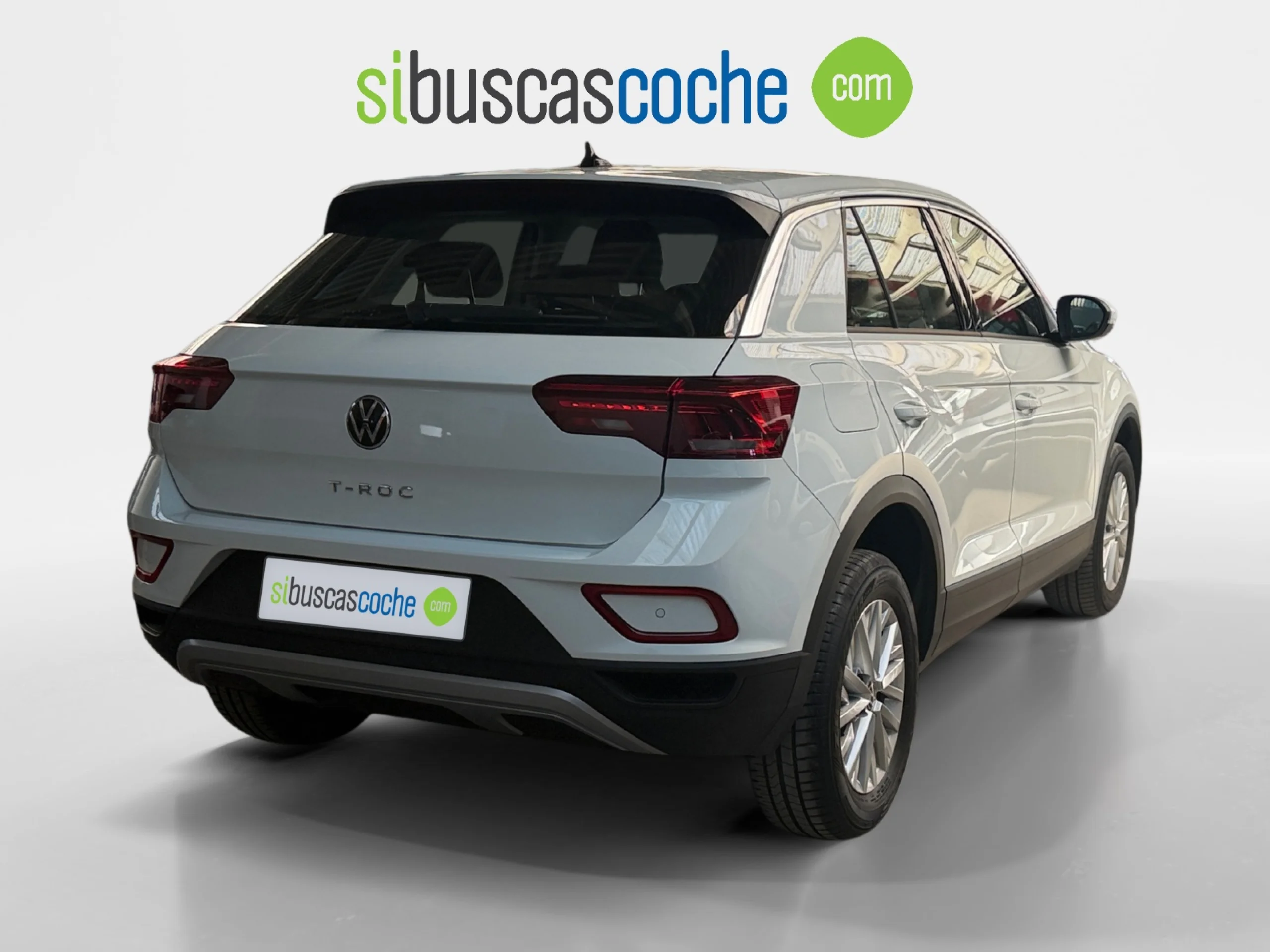 VOLKSWAGEN T ROC T ROC 2.0 TDI 85KW (115CV) - Foto 12