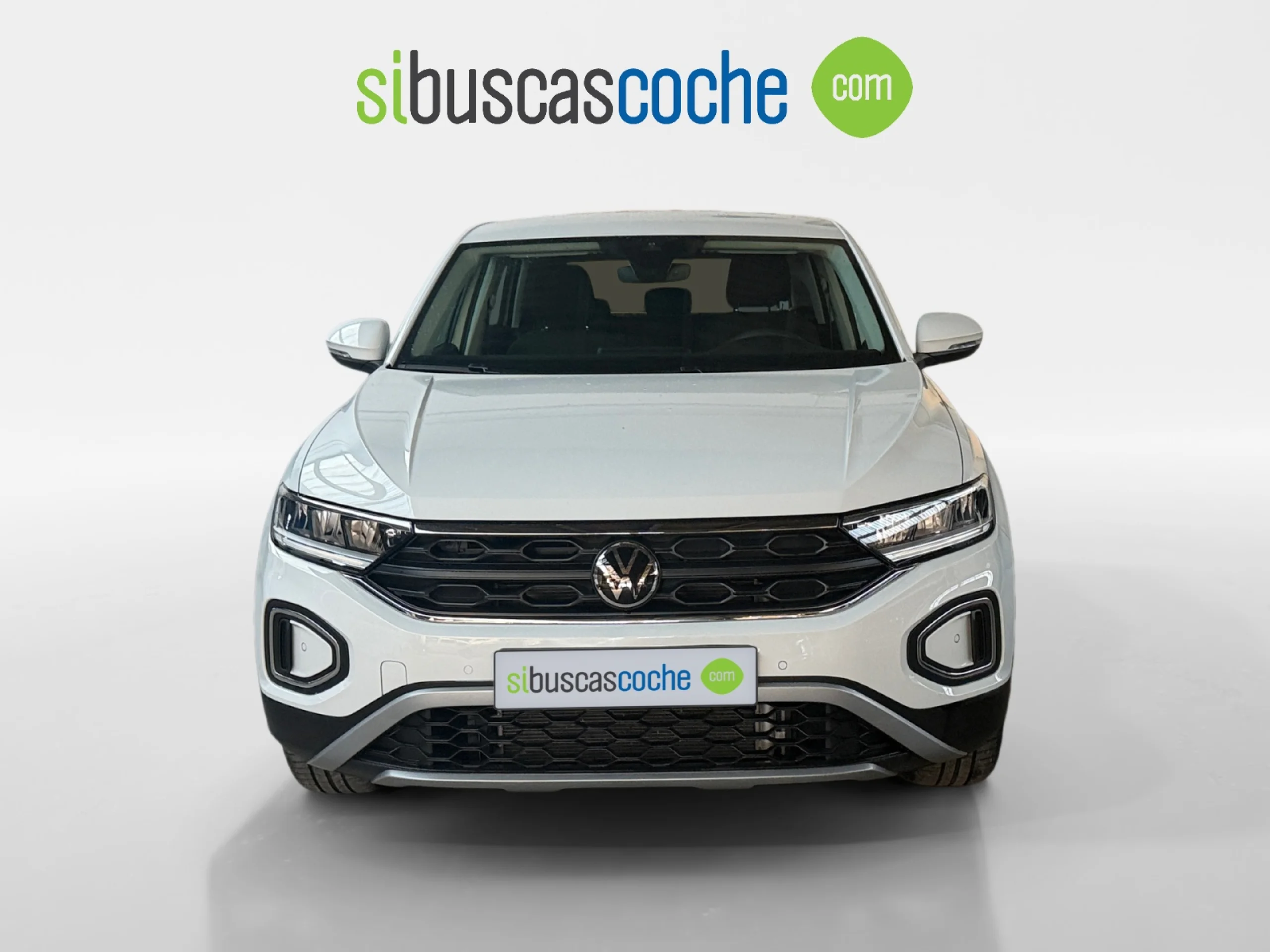 VOLKSWAGEN T ROC T ROC 2.0 TDI 85KW (115CV) - Foto 13