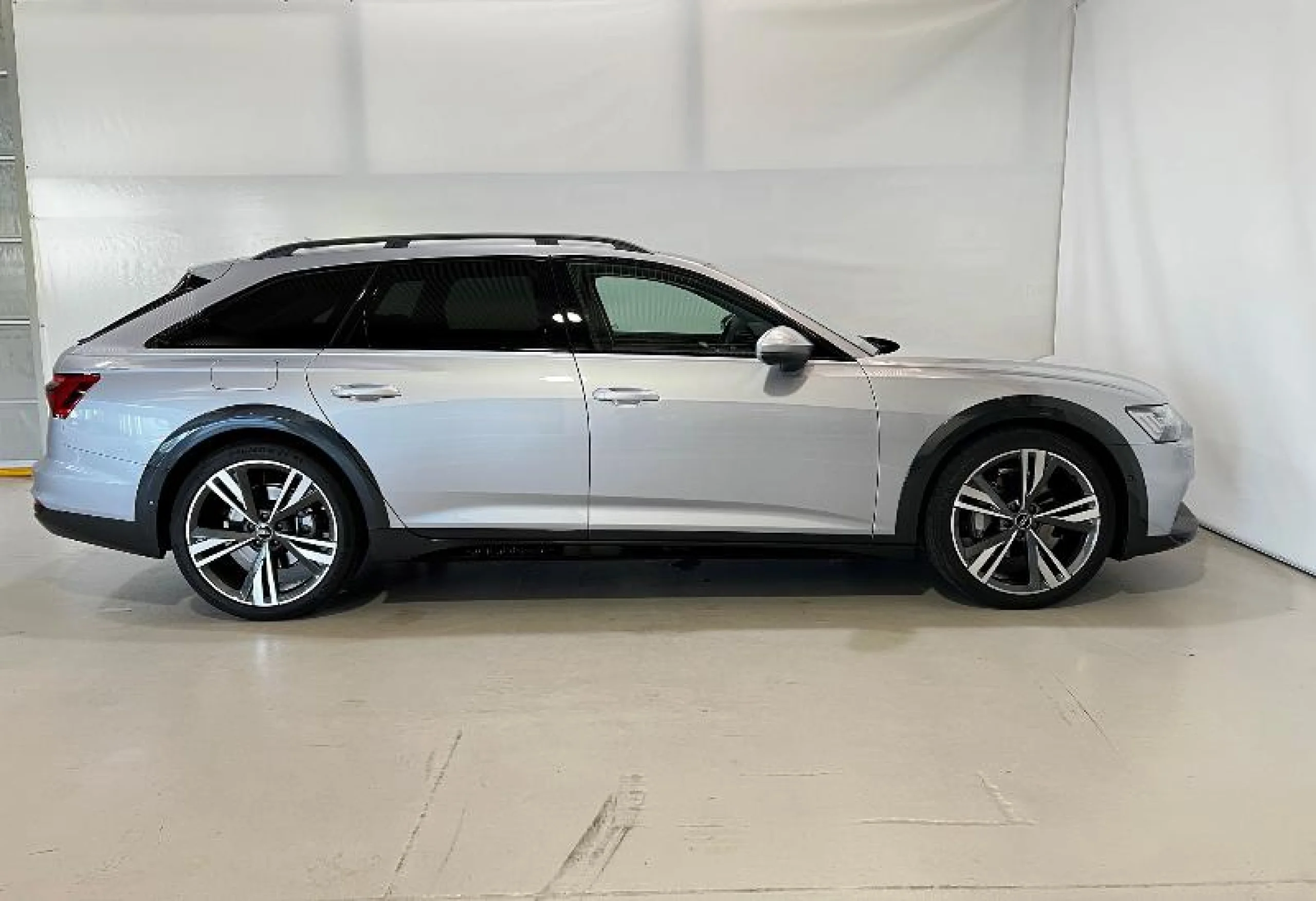 AUDI A6 ALLROAD QUATTRO 3.0 45 TDI QUATTRO S TRONIC - Foto 3