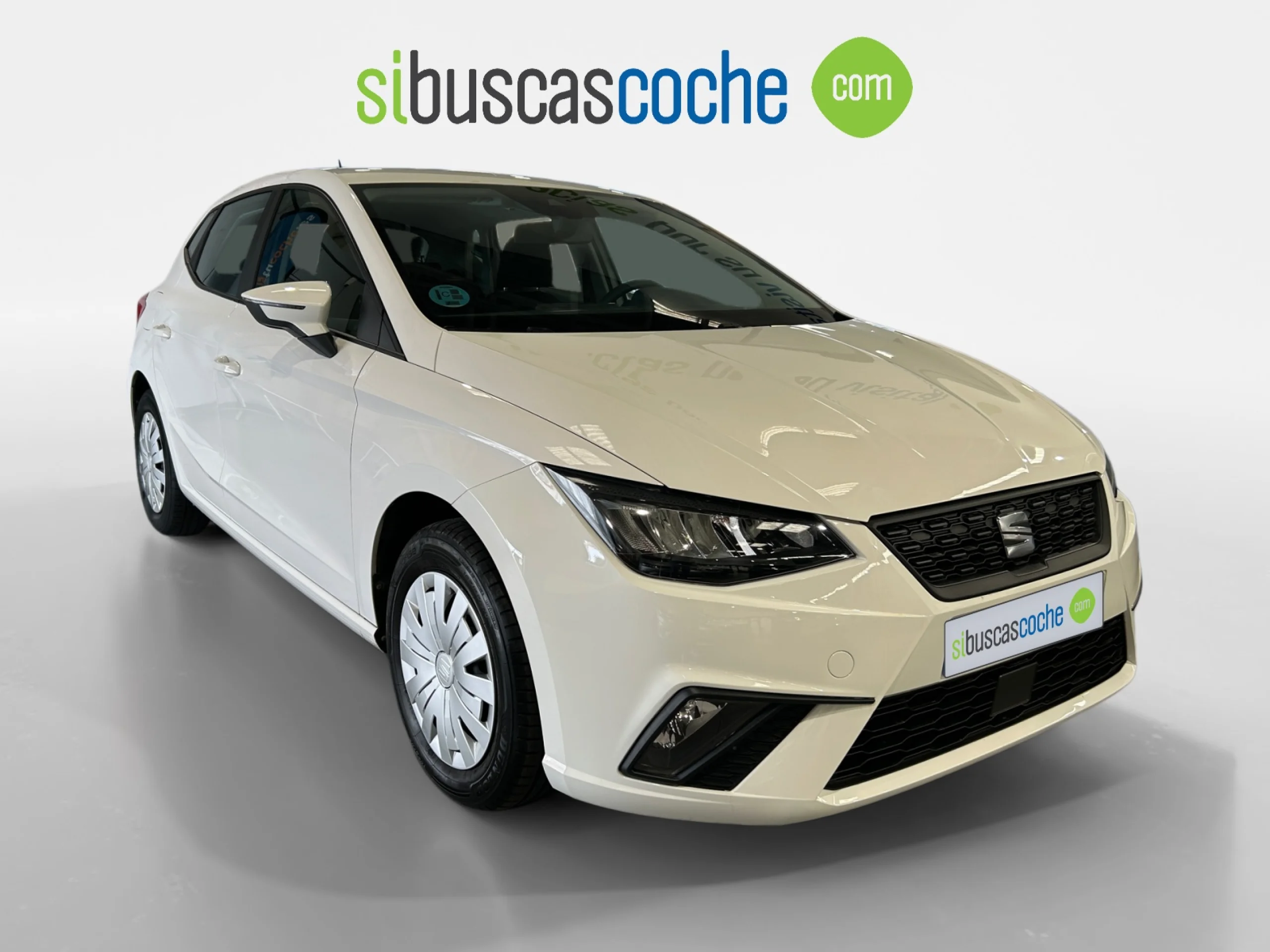 SEAT IBIZA 1.0 MPI 59KW (80CV) REFERENCE - Foto 1