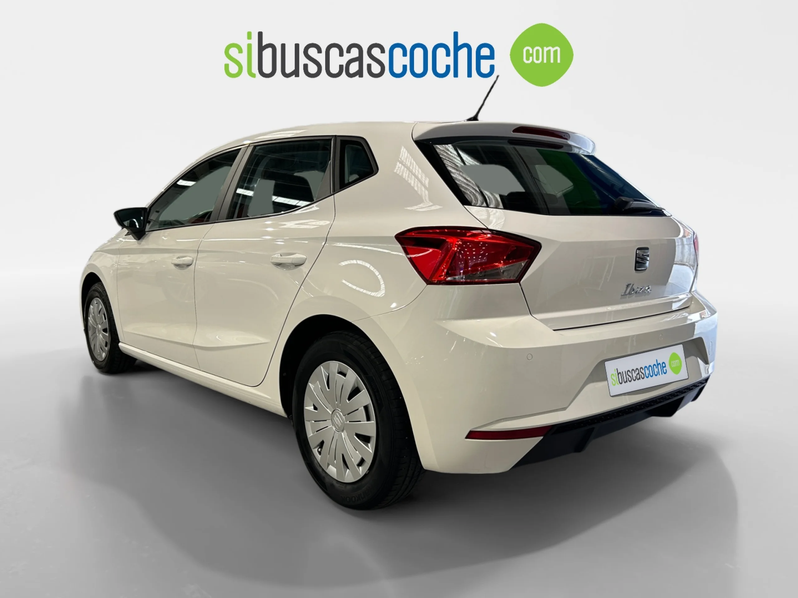 SEAT IBIZA 1.0 MPI 59KW (80CV) REFERENCE - Foto 2
