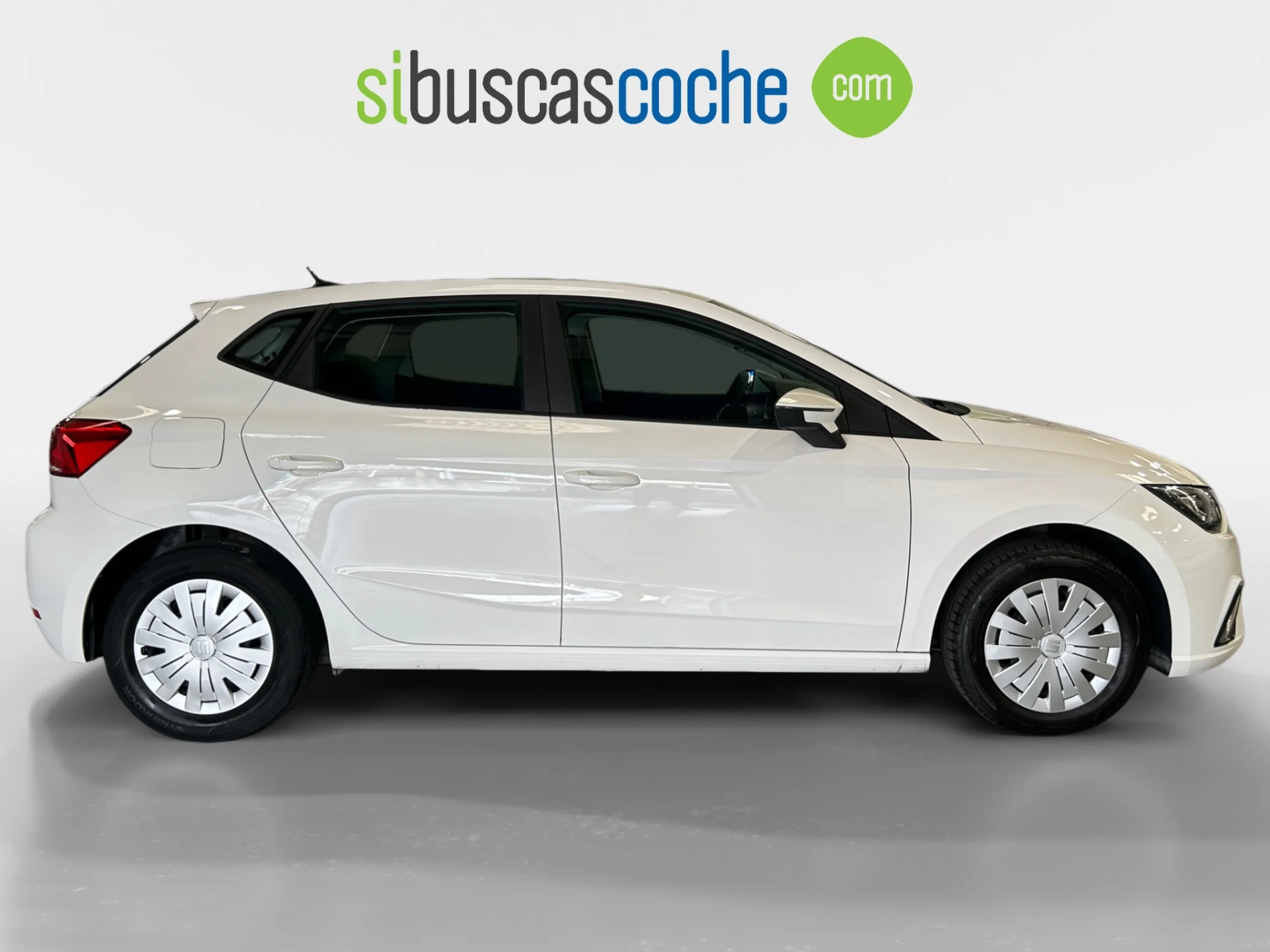 SEAT IBIZA 1.0 MPI 59KW (80CV) REFERENCE - Foto 3