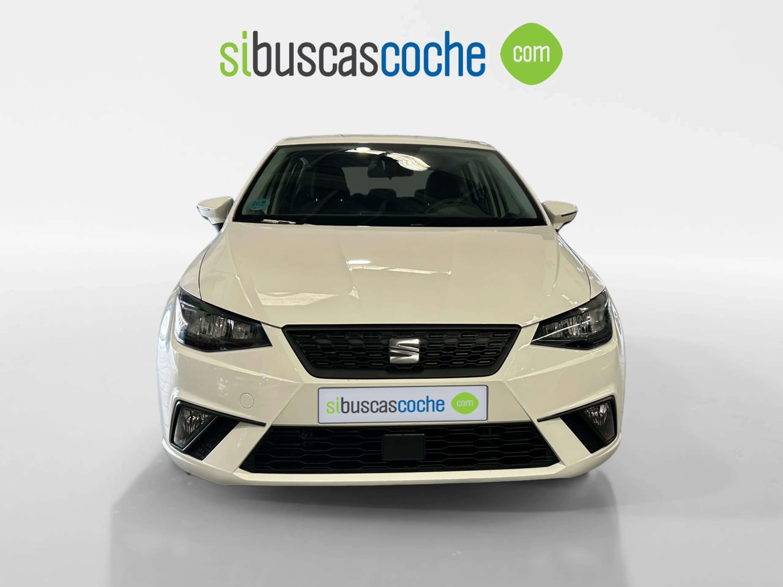 SEAT IBIZA 1.0 MPI 59KW (80CV) REFERENCE - Foto 12