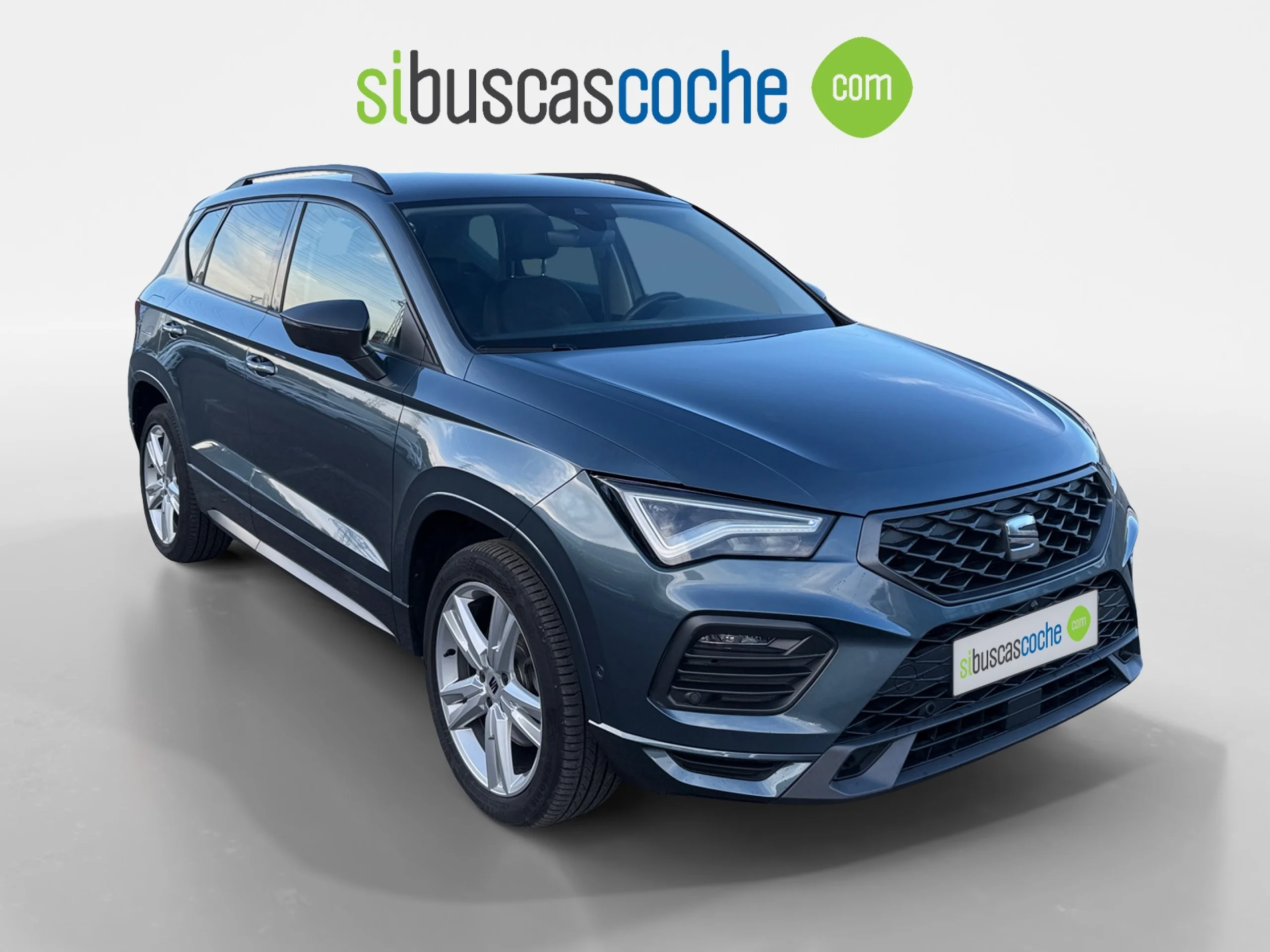 SEAT ATECA 2.0 TDI 110KW (150CV) S&S FR GO - Foto 1