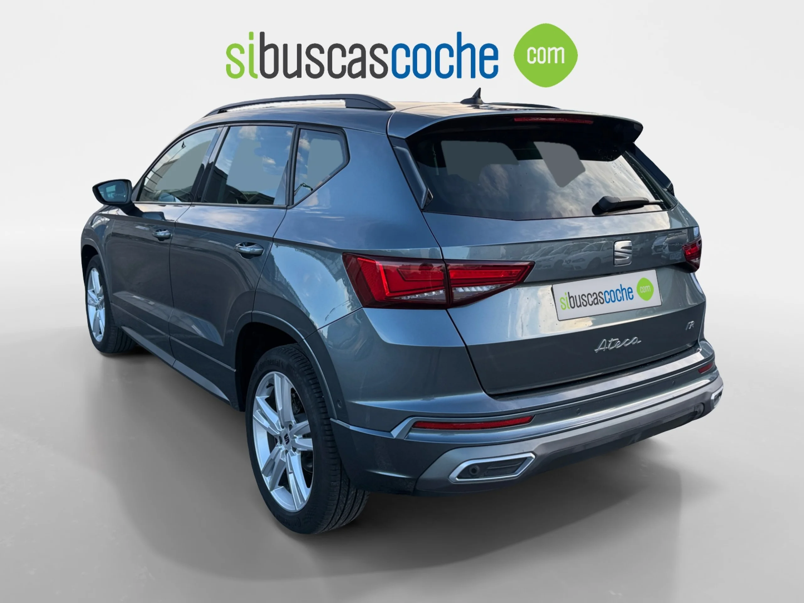 SEAT ATECA 2.0 TDI 110KW (150CV) S&S FR GO - Foto 2