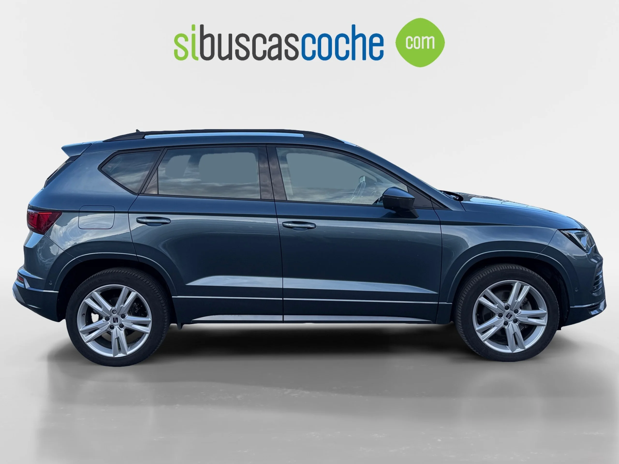 SEAT ATECA 2.0 TDI 110KW (150CV) S&S FR GO - Foto 3