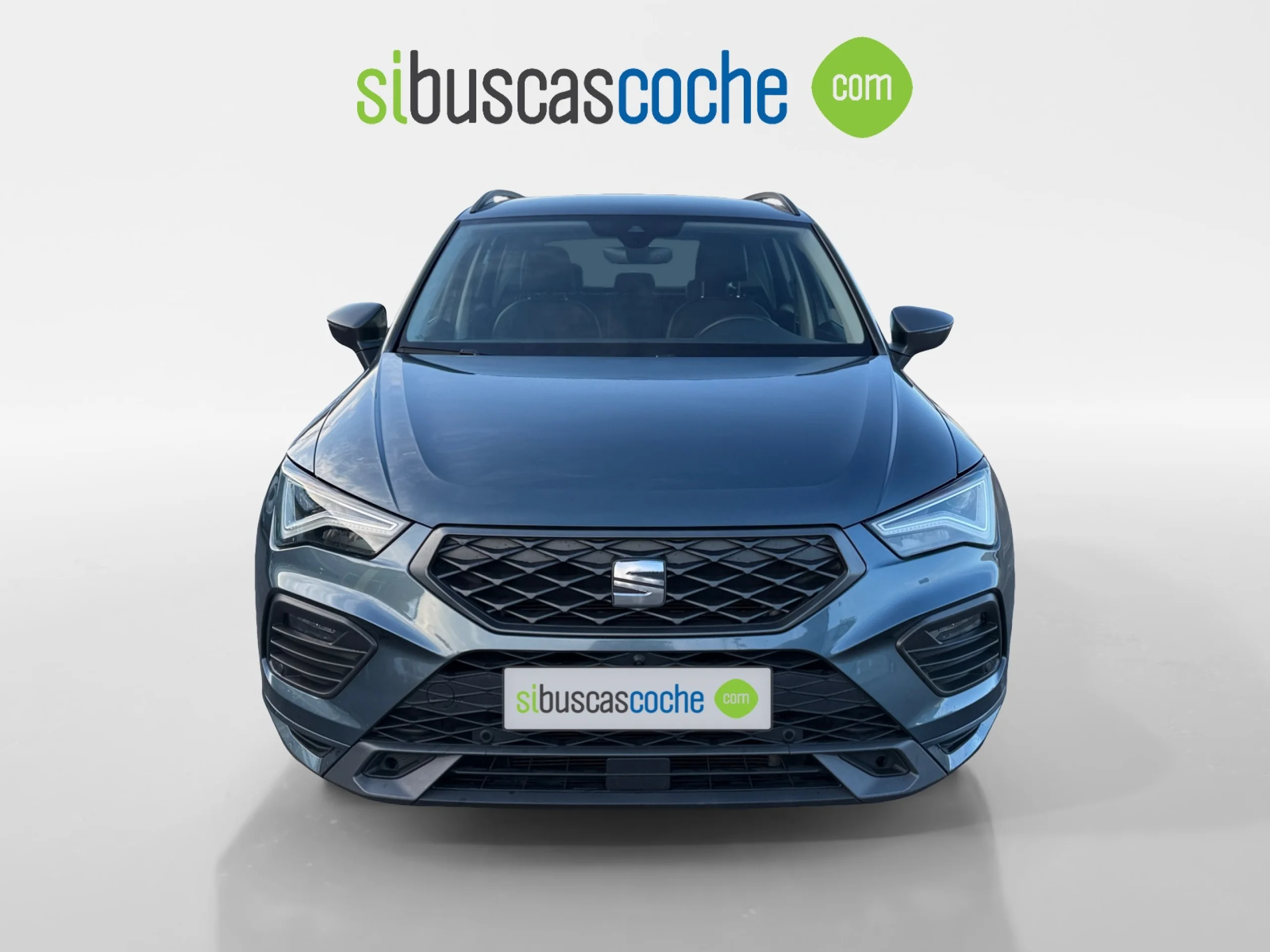 SEAT ATECA 2.0 TDI 110KW (150CV) S&S FR GO - Foto 12