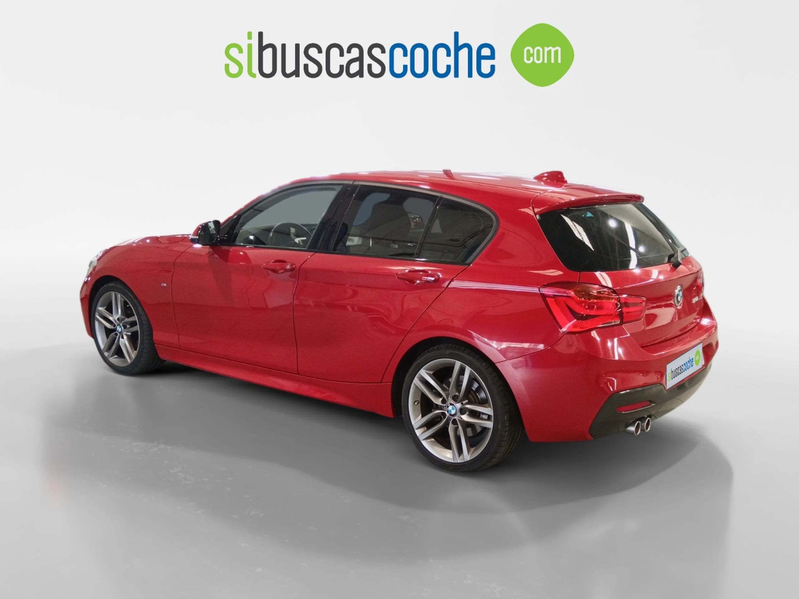BMW SERIE 1 120I - Foto 2
