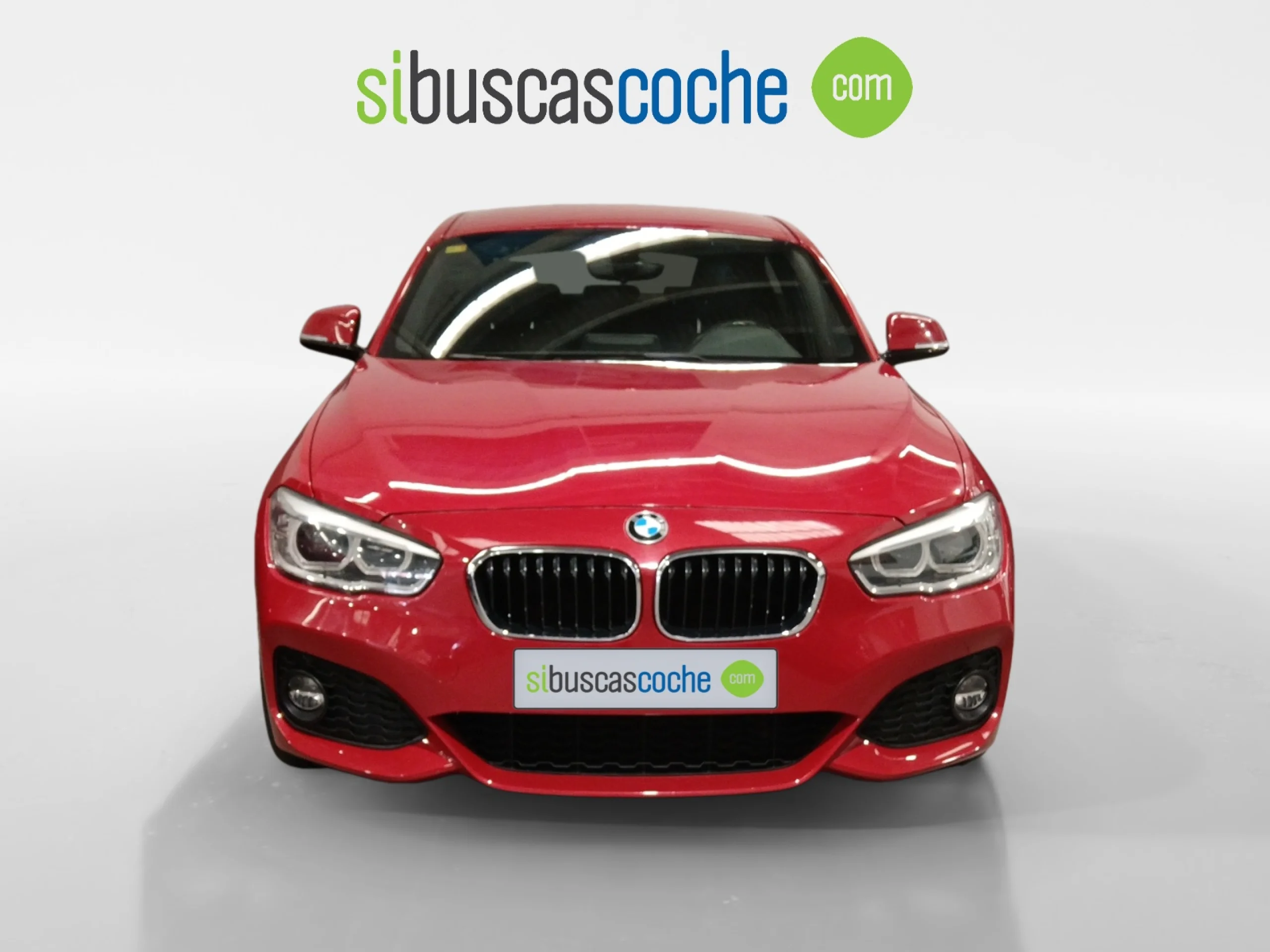 BMW SERIE 1 120I - Foto 16