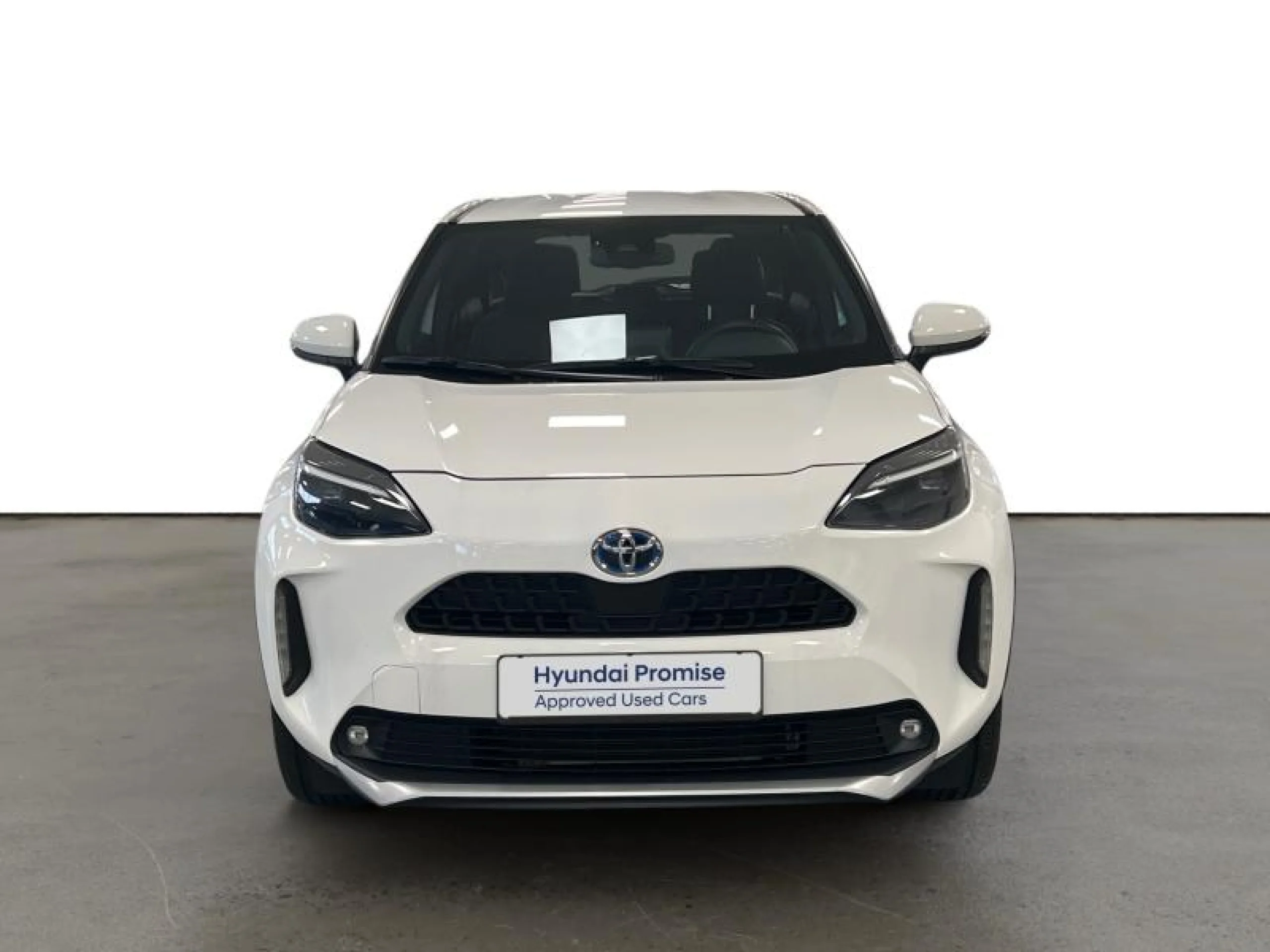 TOYOTA YARIS CROSS 1.5 120H ACTIVE PLUS - Foto 2