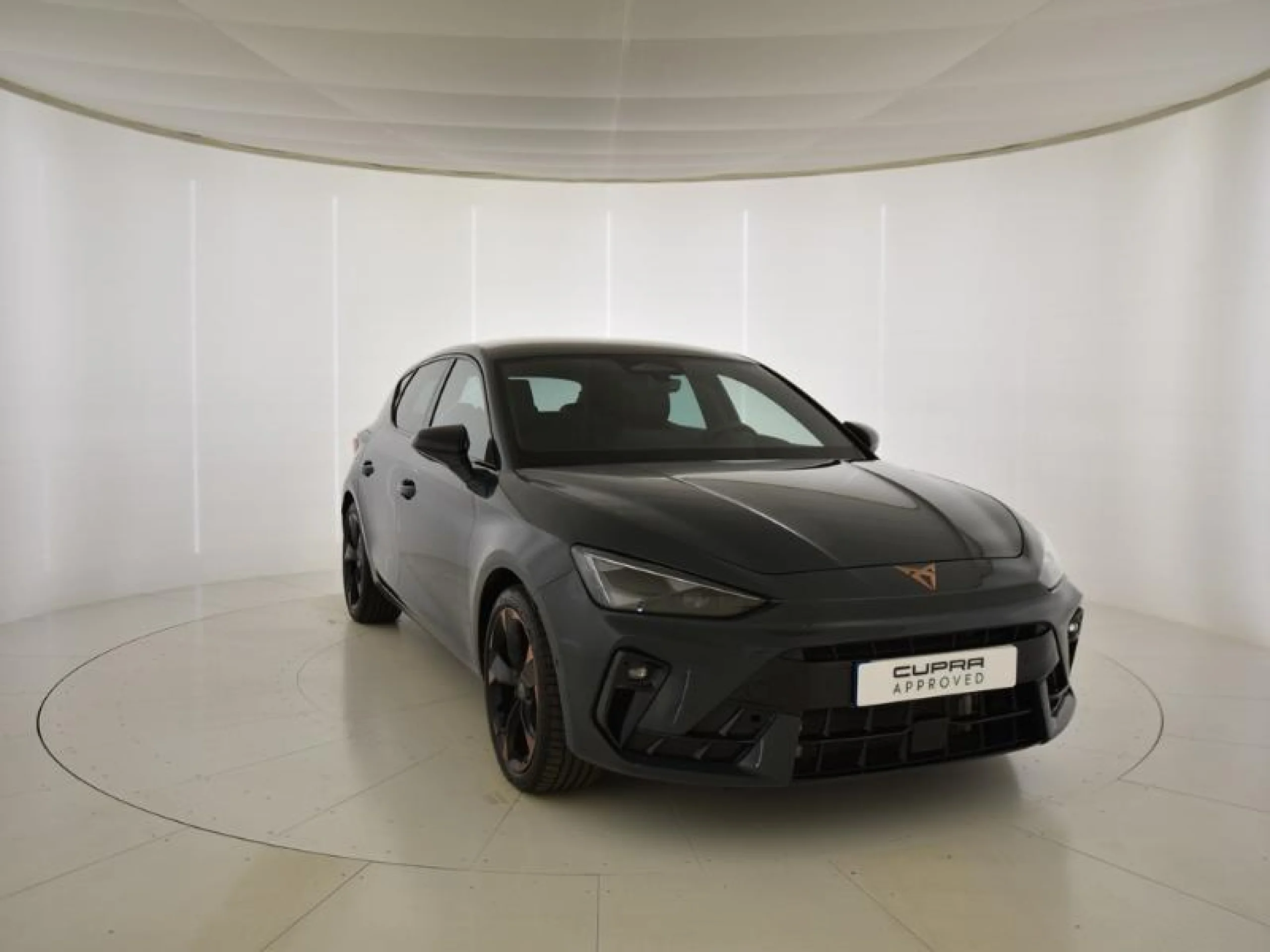 CUPRA LEON 1.5 TSI E HYBRID 150W (204CV) DSG - Foto 1