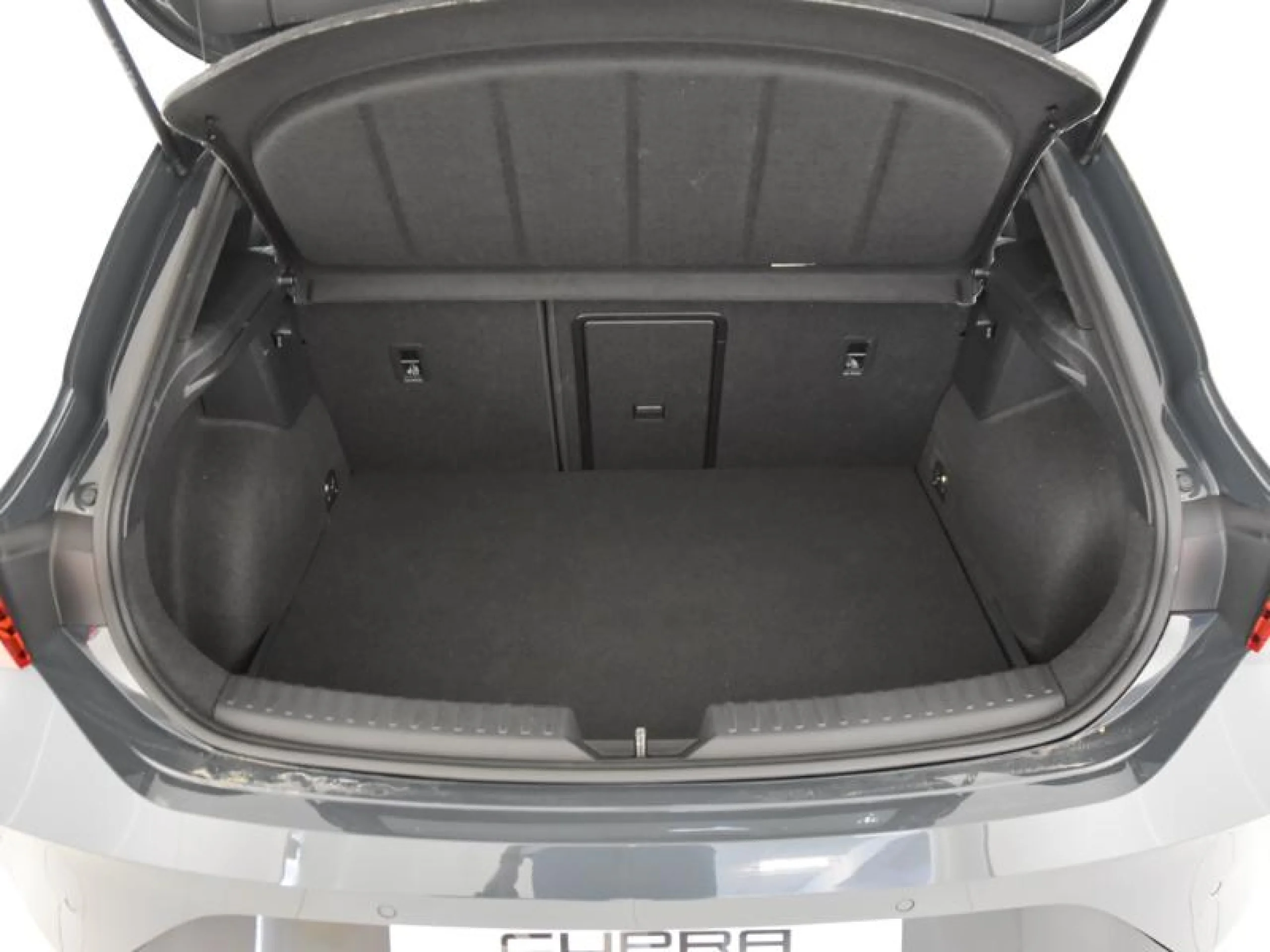 CUPRA LEON 1.5 TSI E HYBRID 150W (204CV) DSG - Foto 7